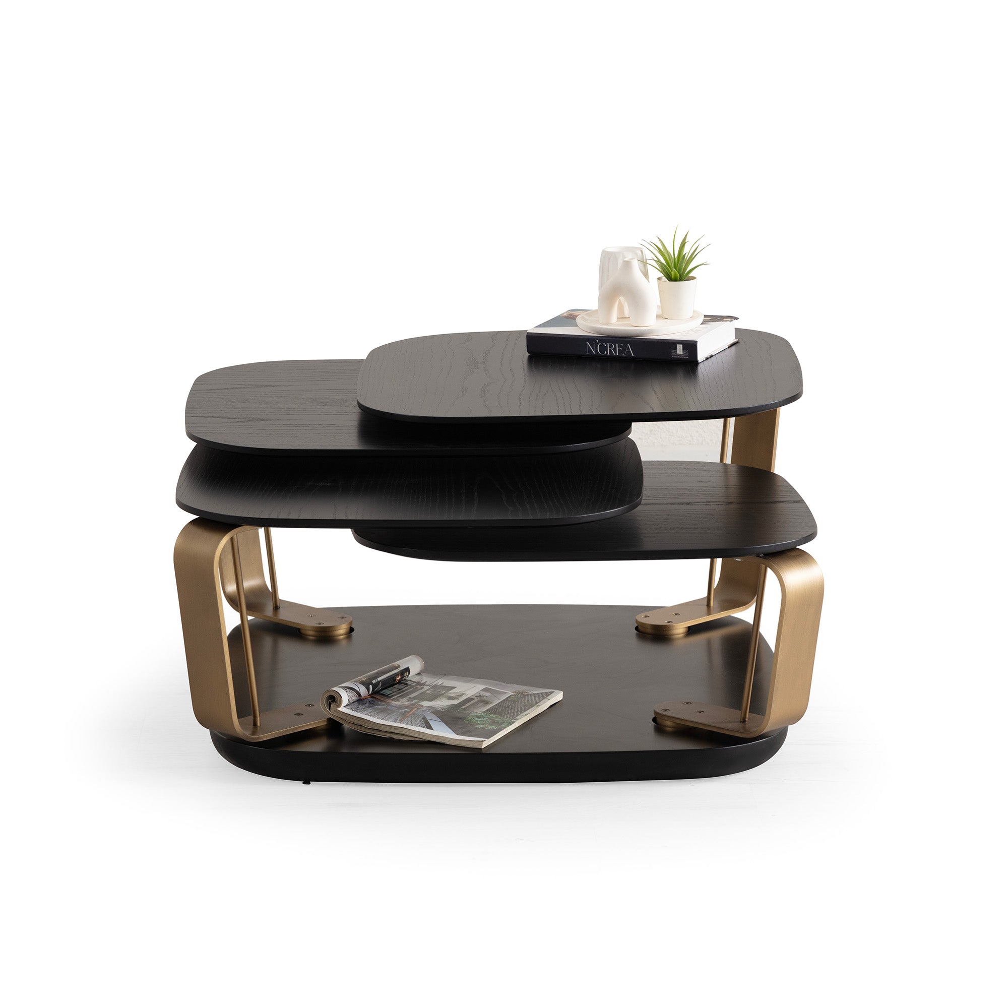 Bentley - Coffee table