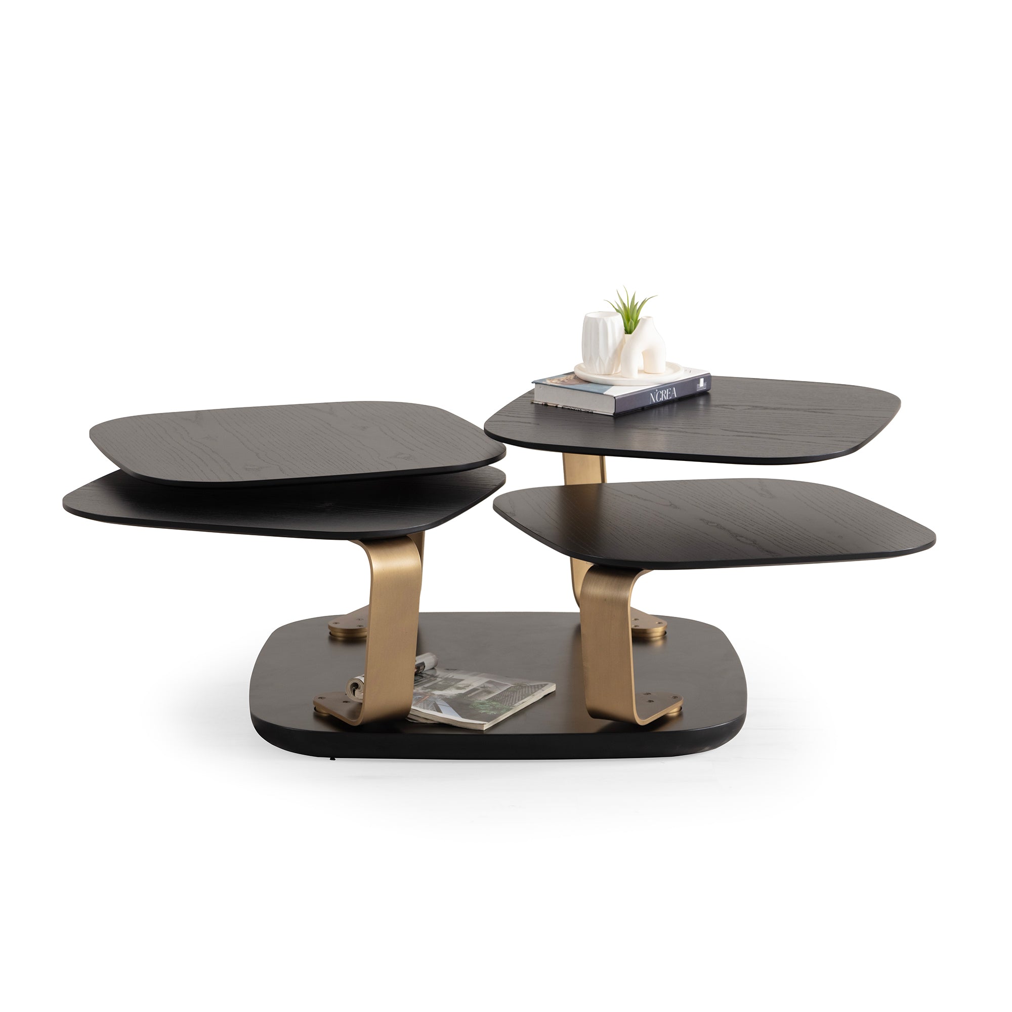 Bentley - Coffee table