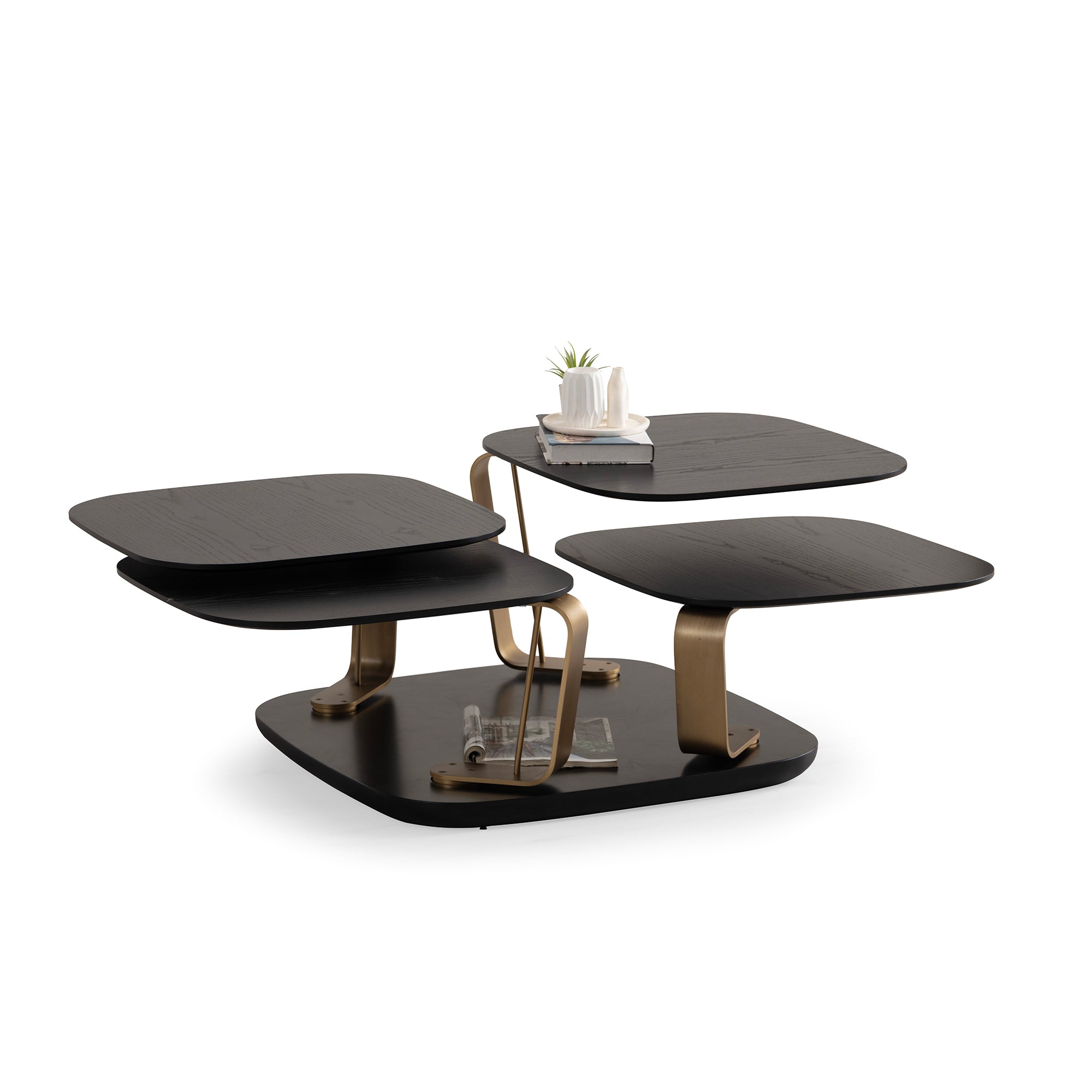 Bentley - Coffee table