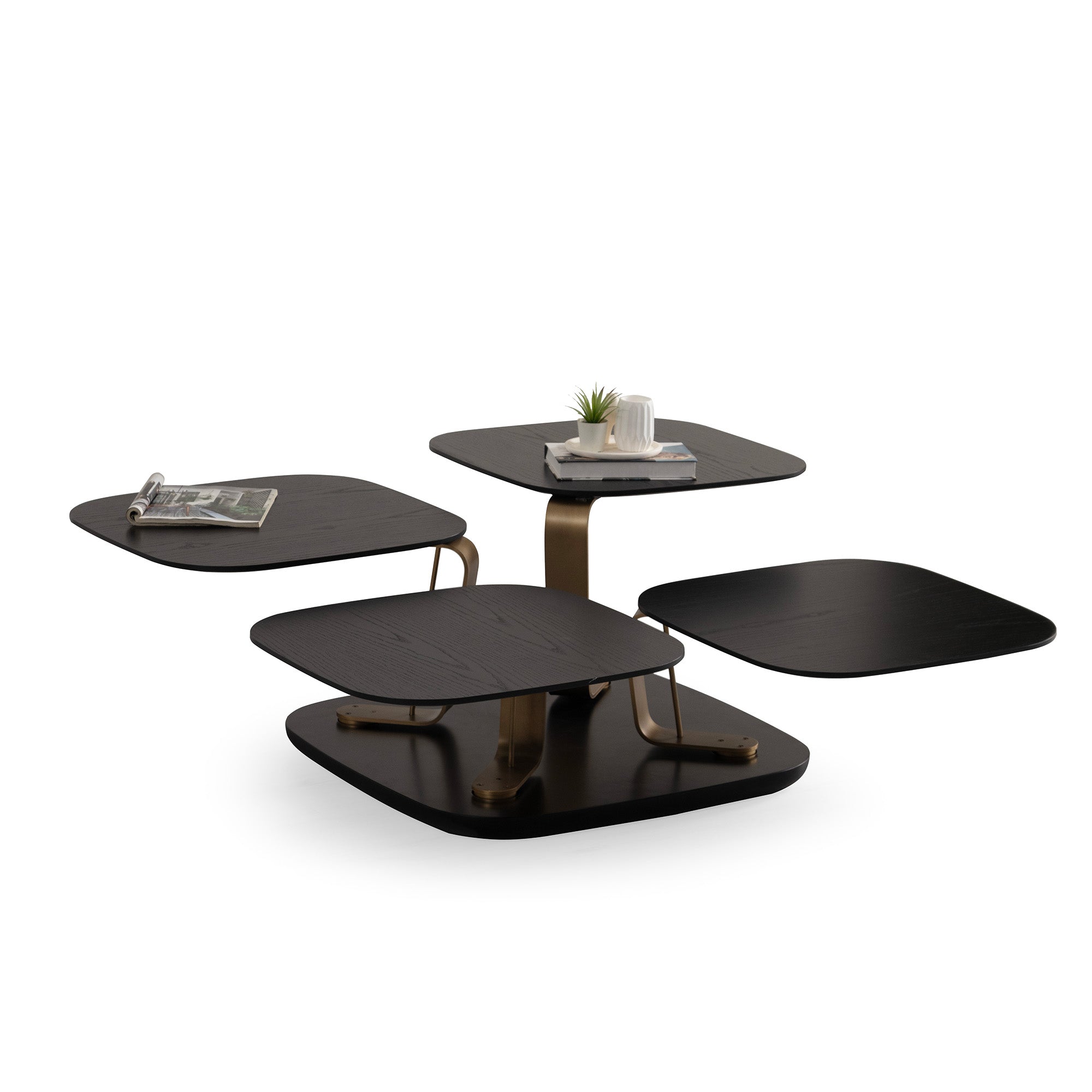 Bentley - Coffee table