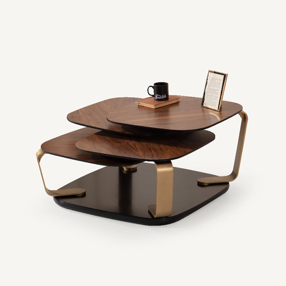 Bentley - Coffee table