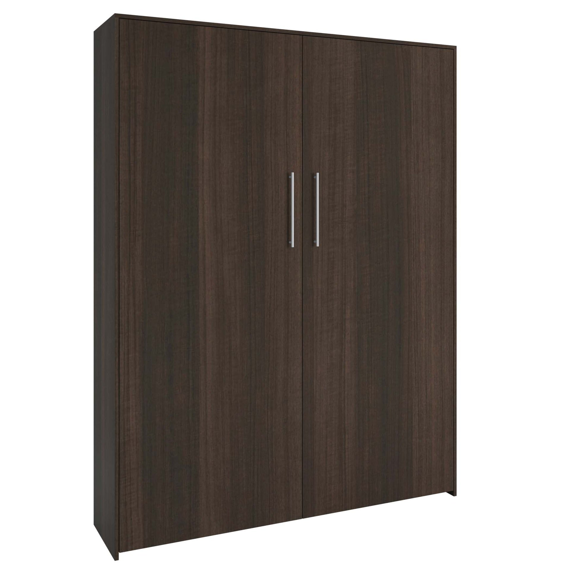 James - Full Murphy Bed - Tuxedo