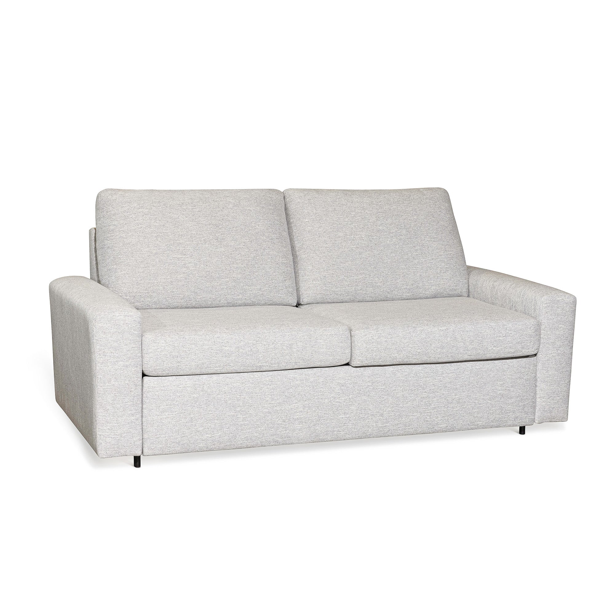 Cameo - Sofa Bed - Grey Fabric
