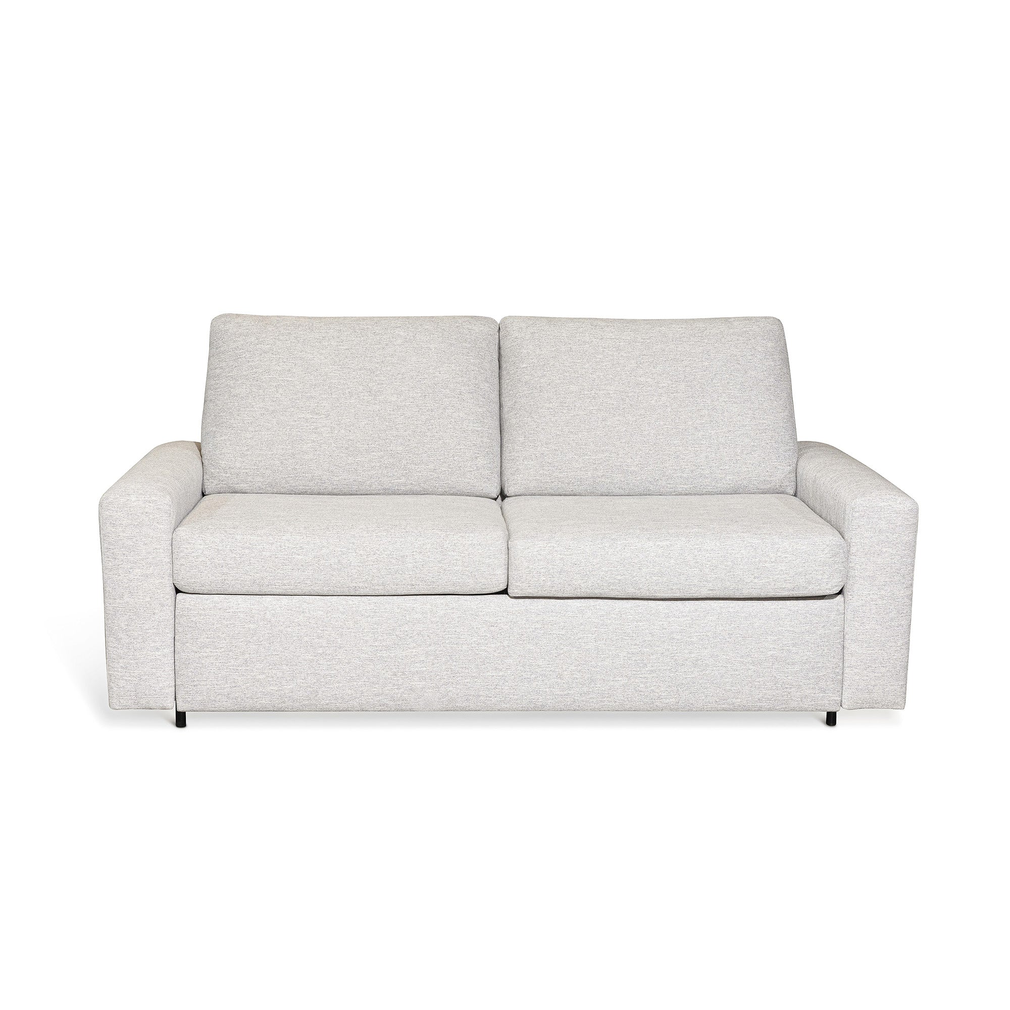 Cameo - Sofa Bed - Grey Fabric