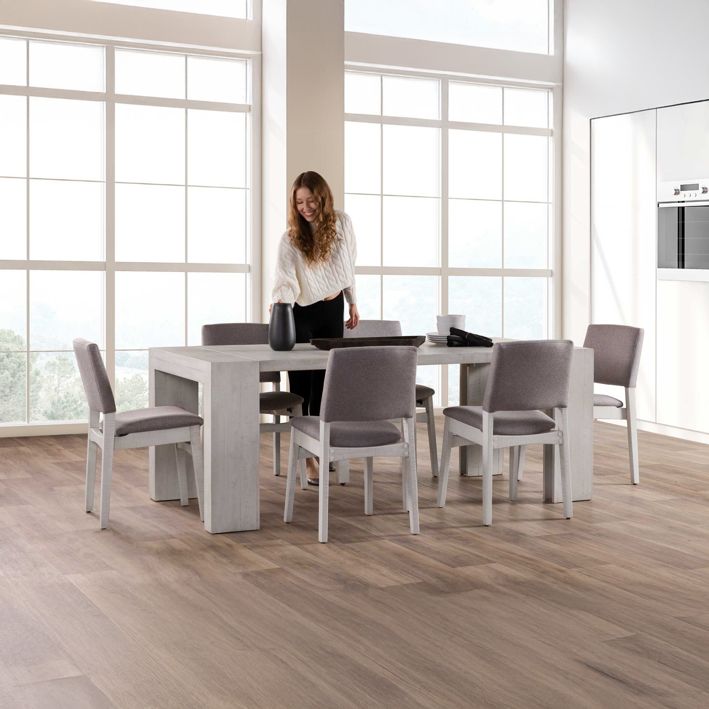 Transformer - Dining Chair - Canadian Birch