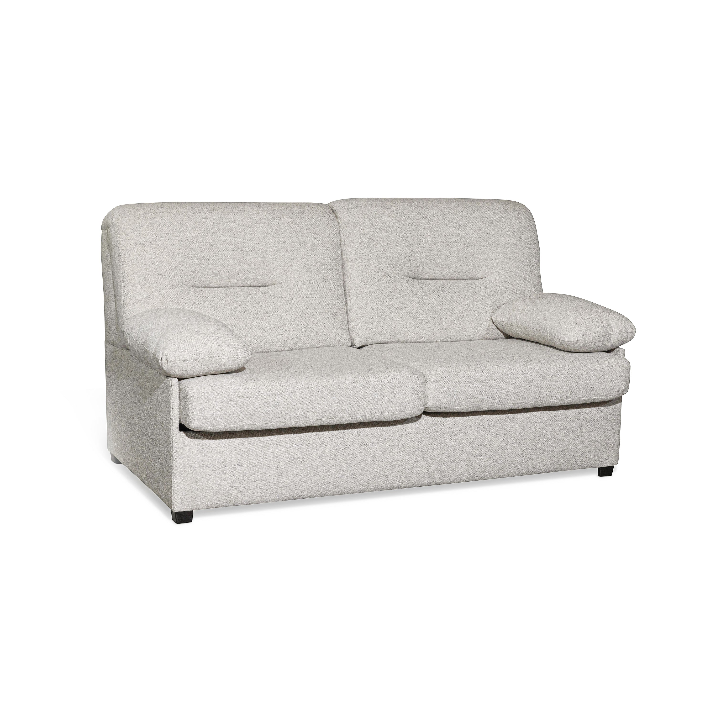 Daisy - Sofa Bed - Grey Fabric