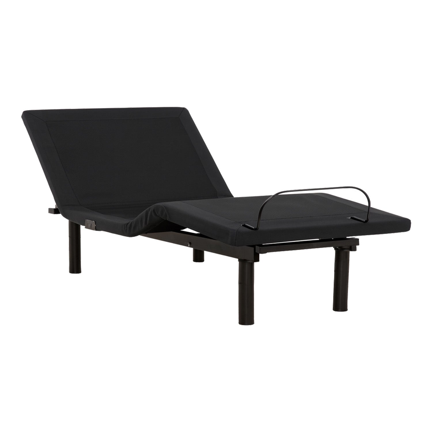 Edge - Base de lit électrique ajustable - Simple XL