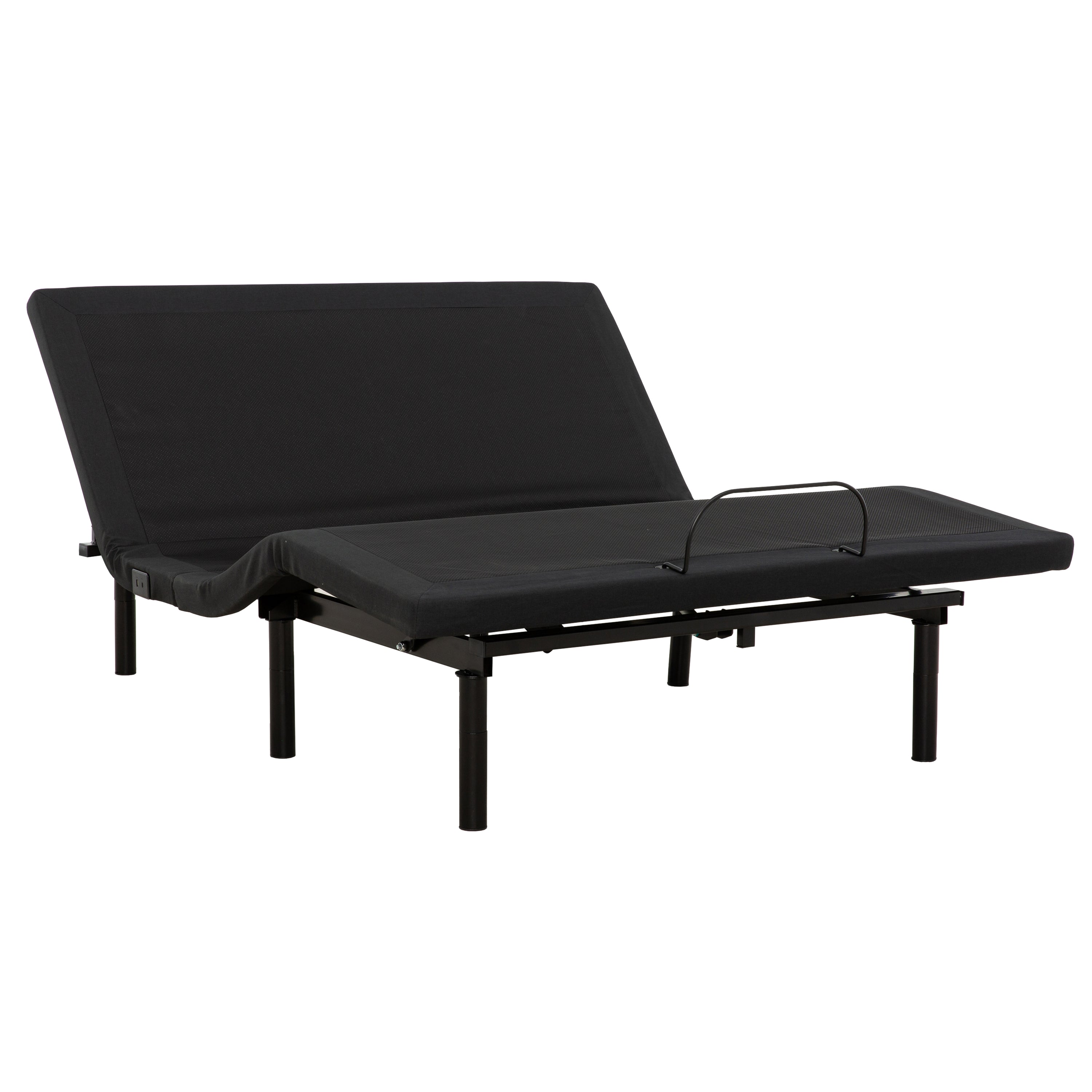 Edge - Base de lit électrique ajustable - Double