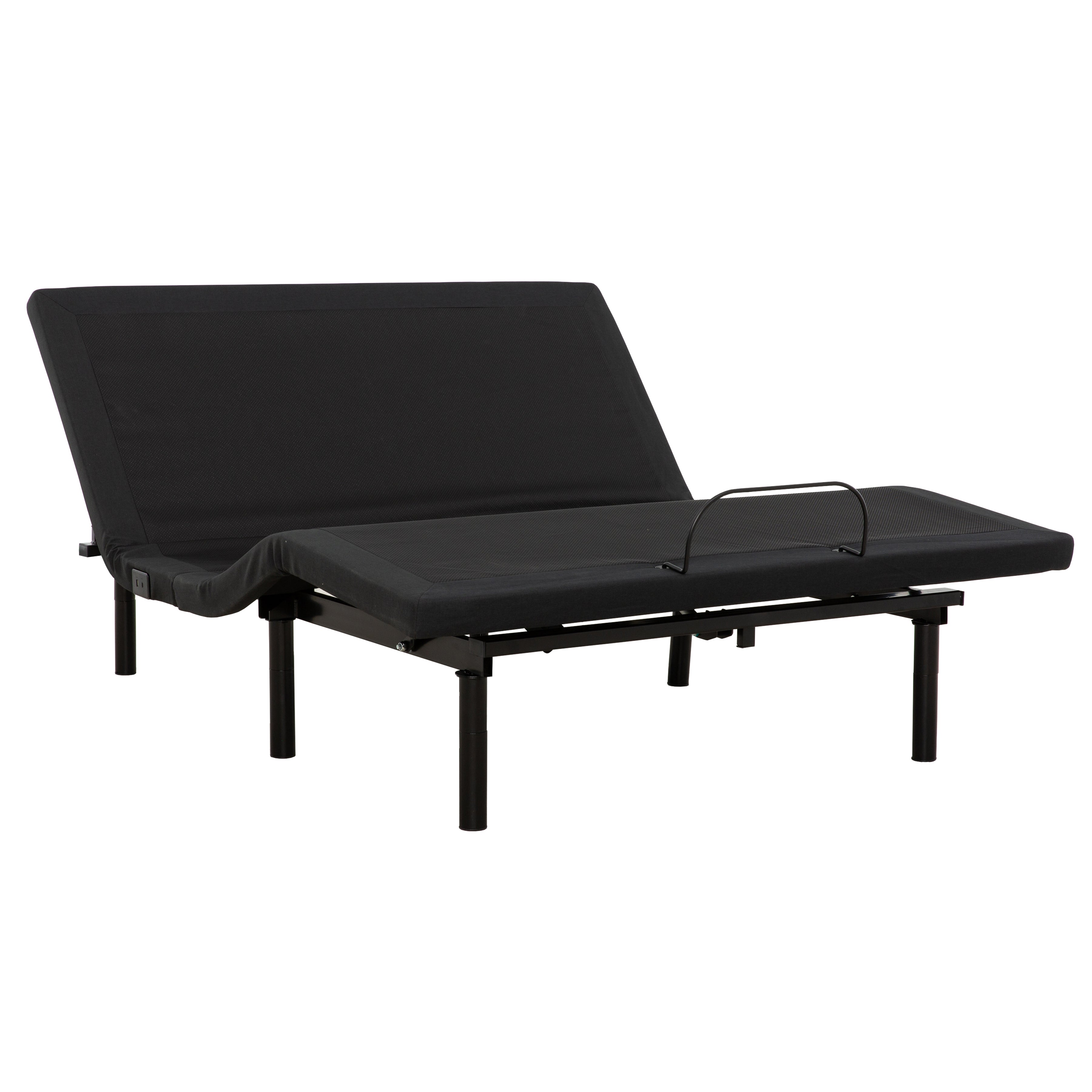 Edge - Base de lit électrique ajustable - Double