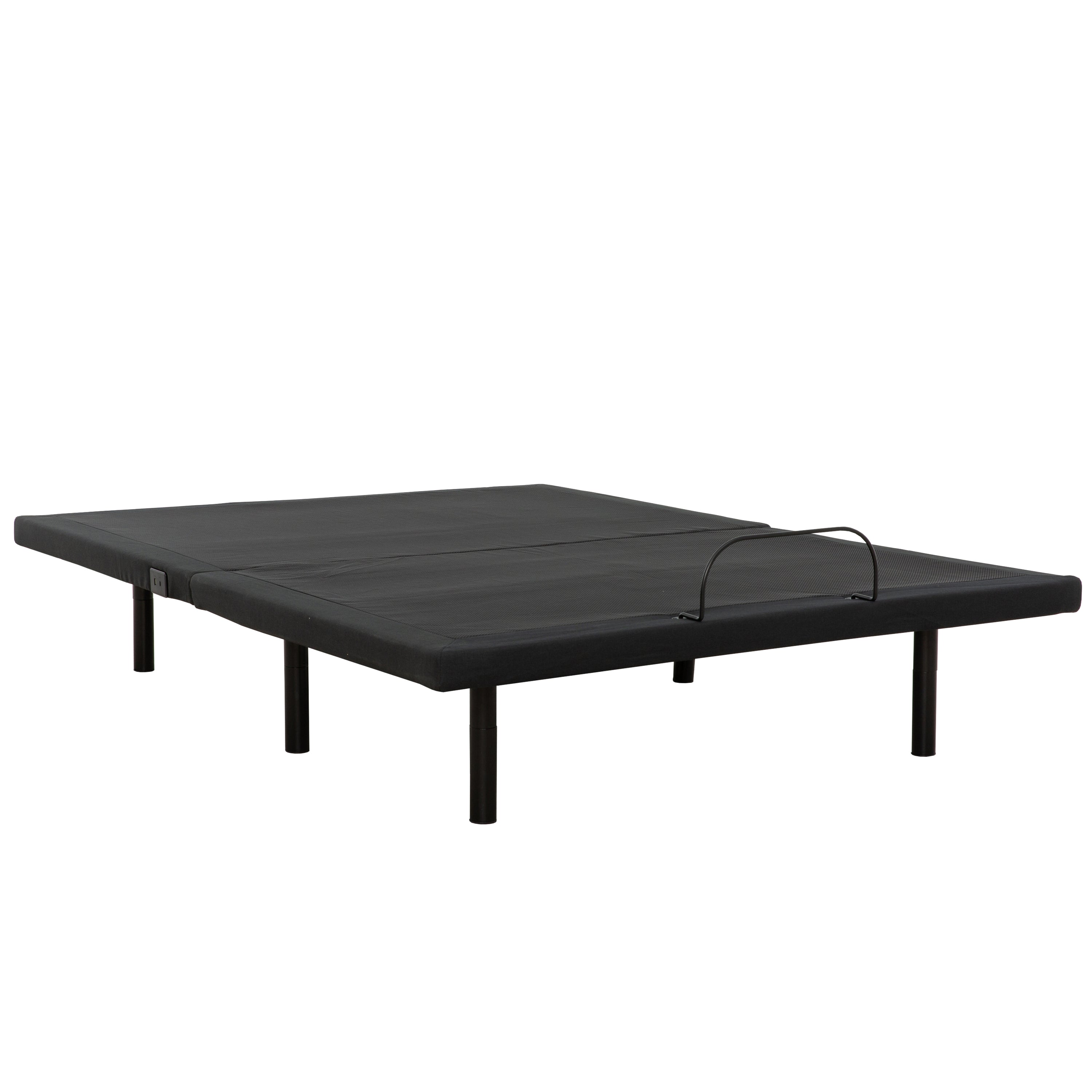 Edge - Base de lit électrique ajustable - Double