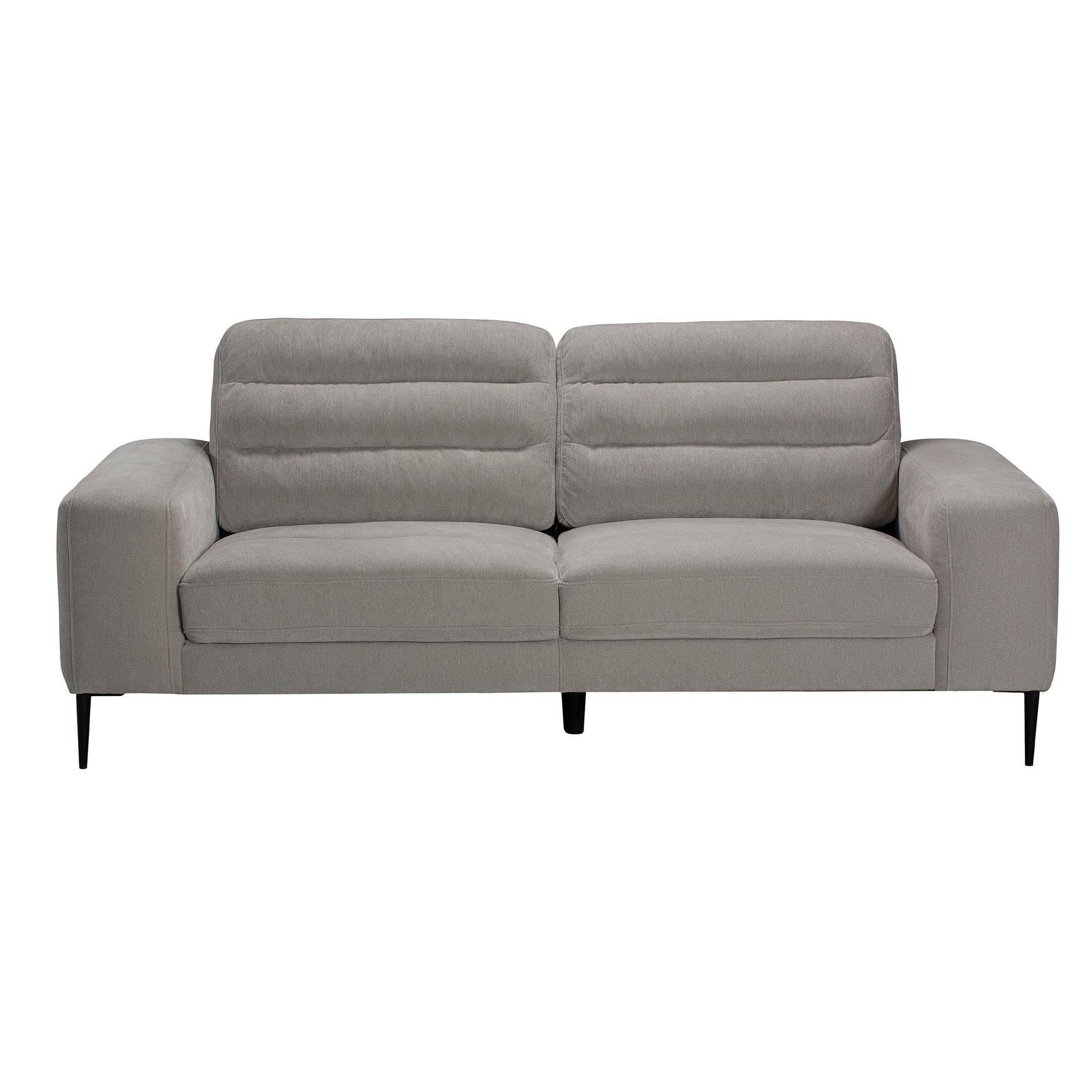 Evita - Sofa - Taupe