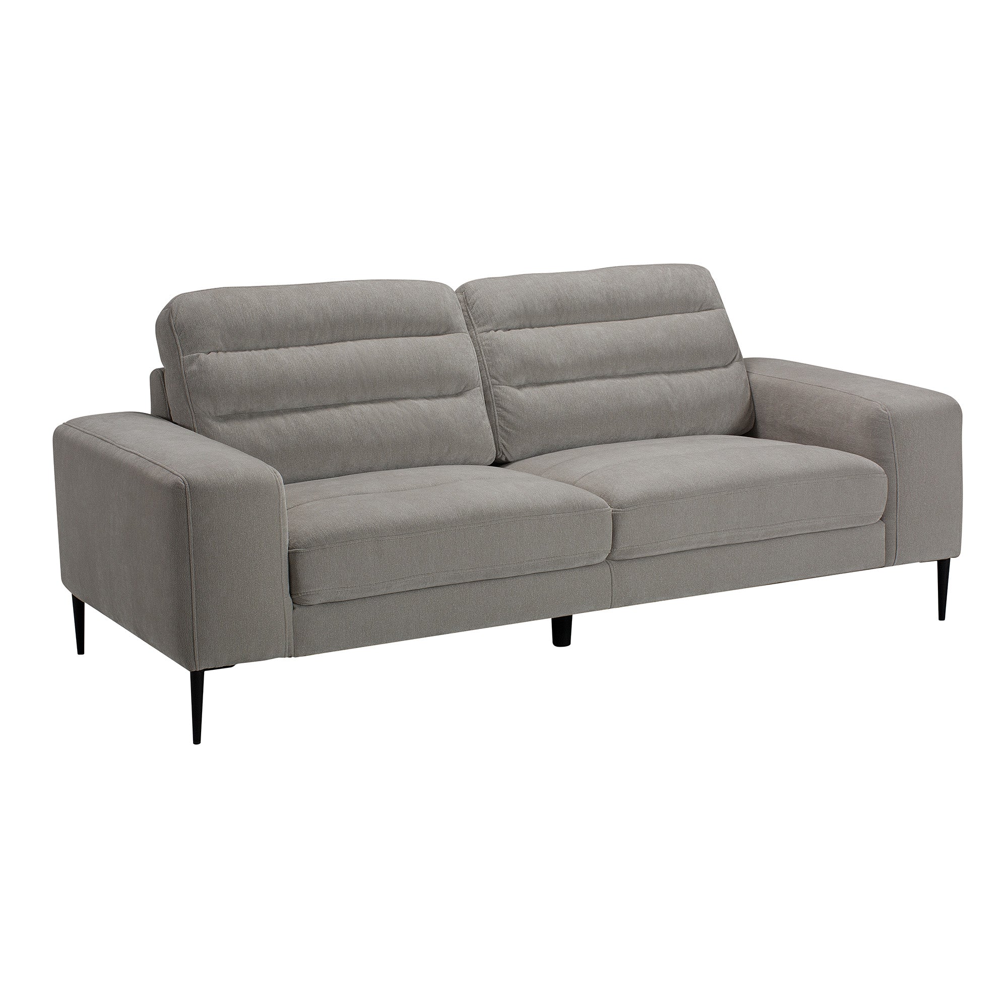 Evita - Sofa - Taupe