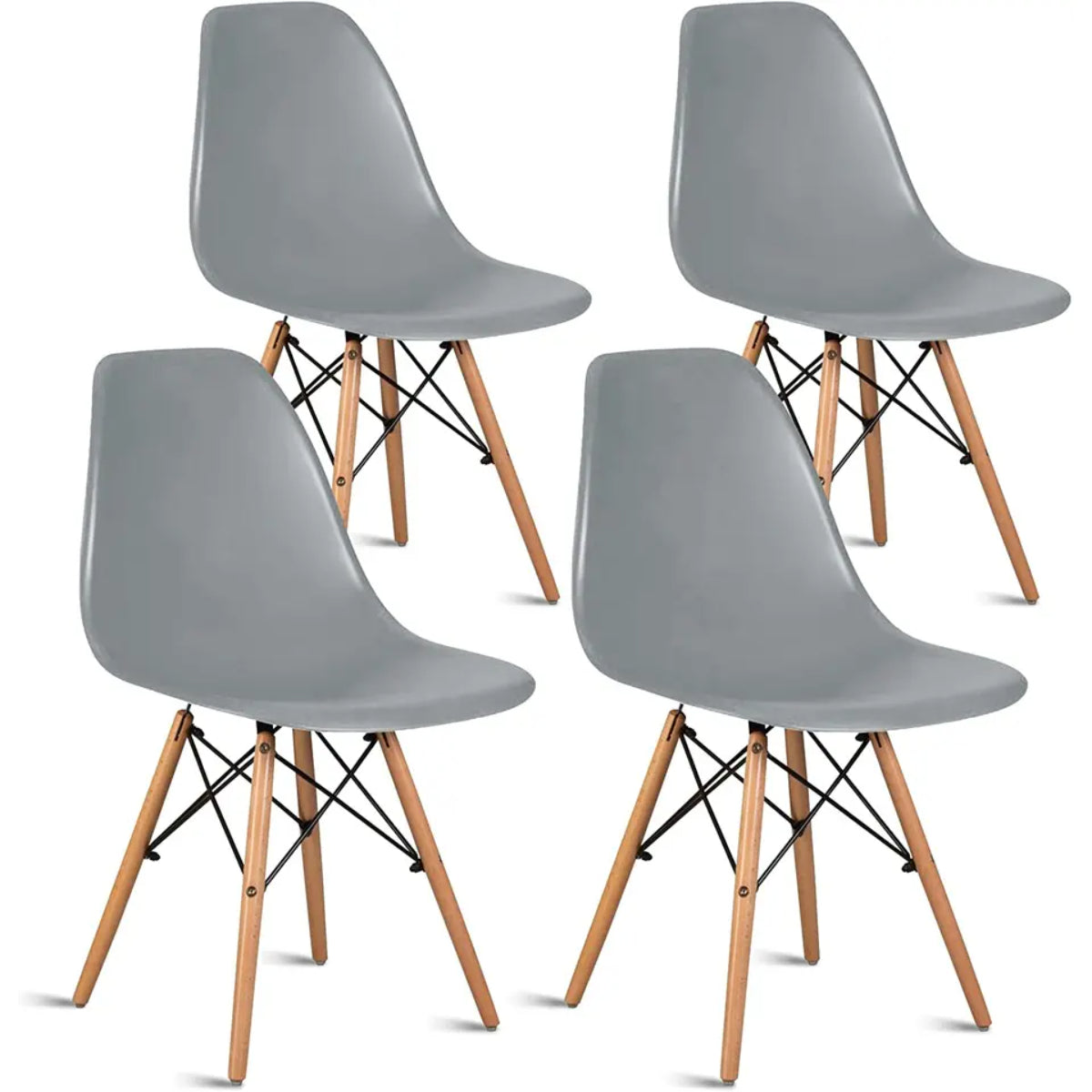 Eiffel - Dining Table Set -