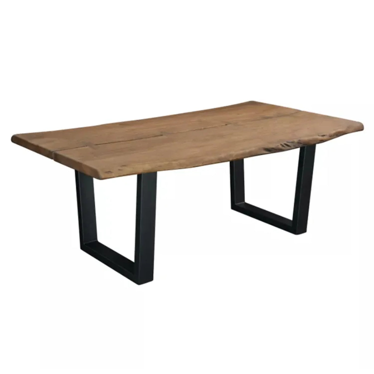 Axel - Coffee Table - Wood