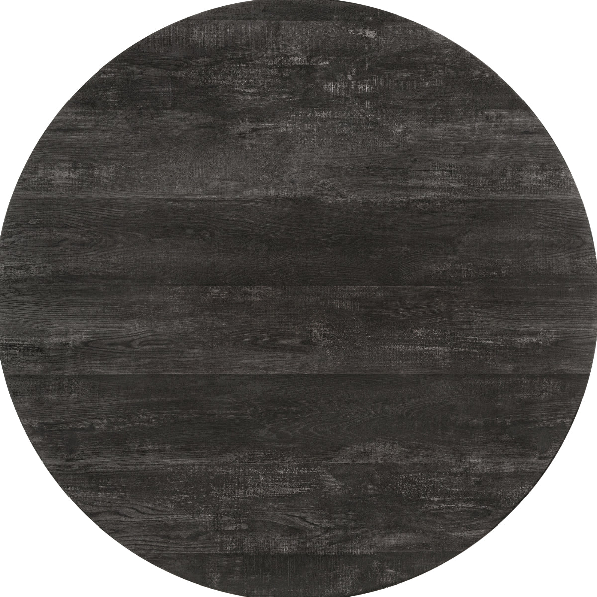 Naël - Dining Table - Dark Grey