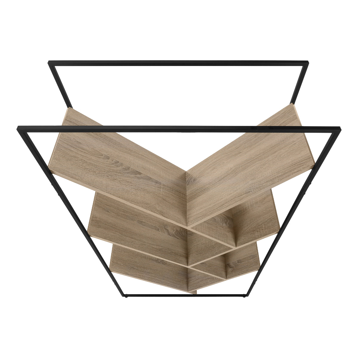 Étagère - 60 Po - Disponible En Plusieurs Couleurs