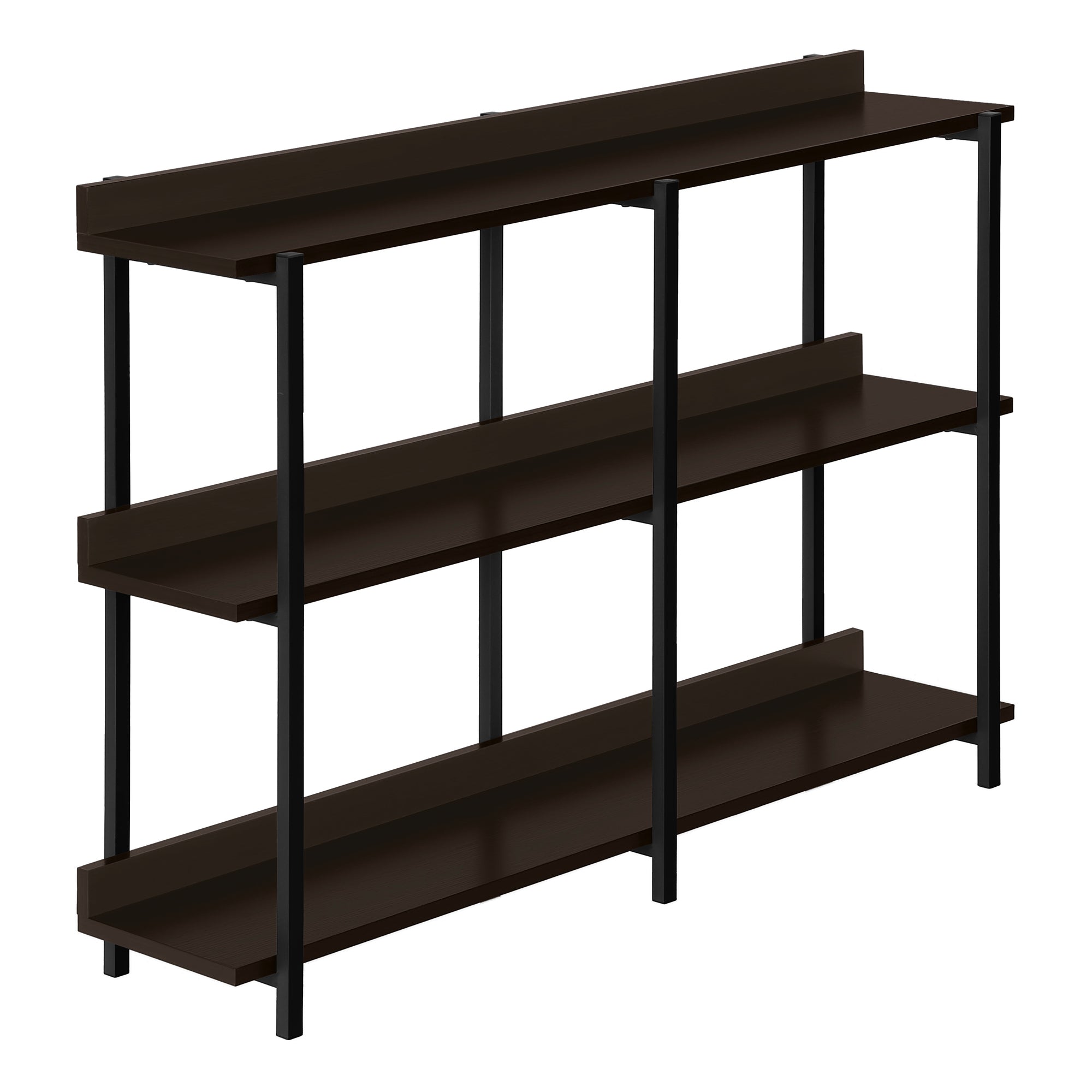 Beatrice - Console Table - Espresso