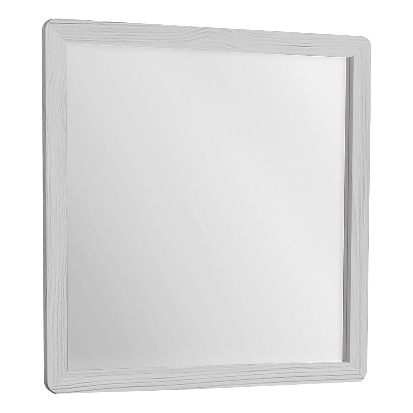 Jolen - Mirror - Grey Oak