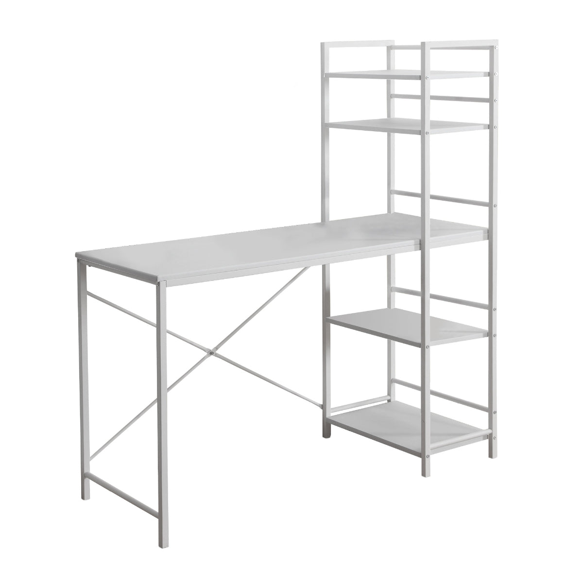 Melrik - Office desk - 48 in