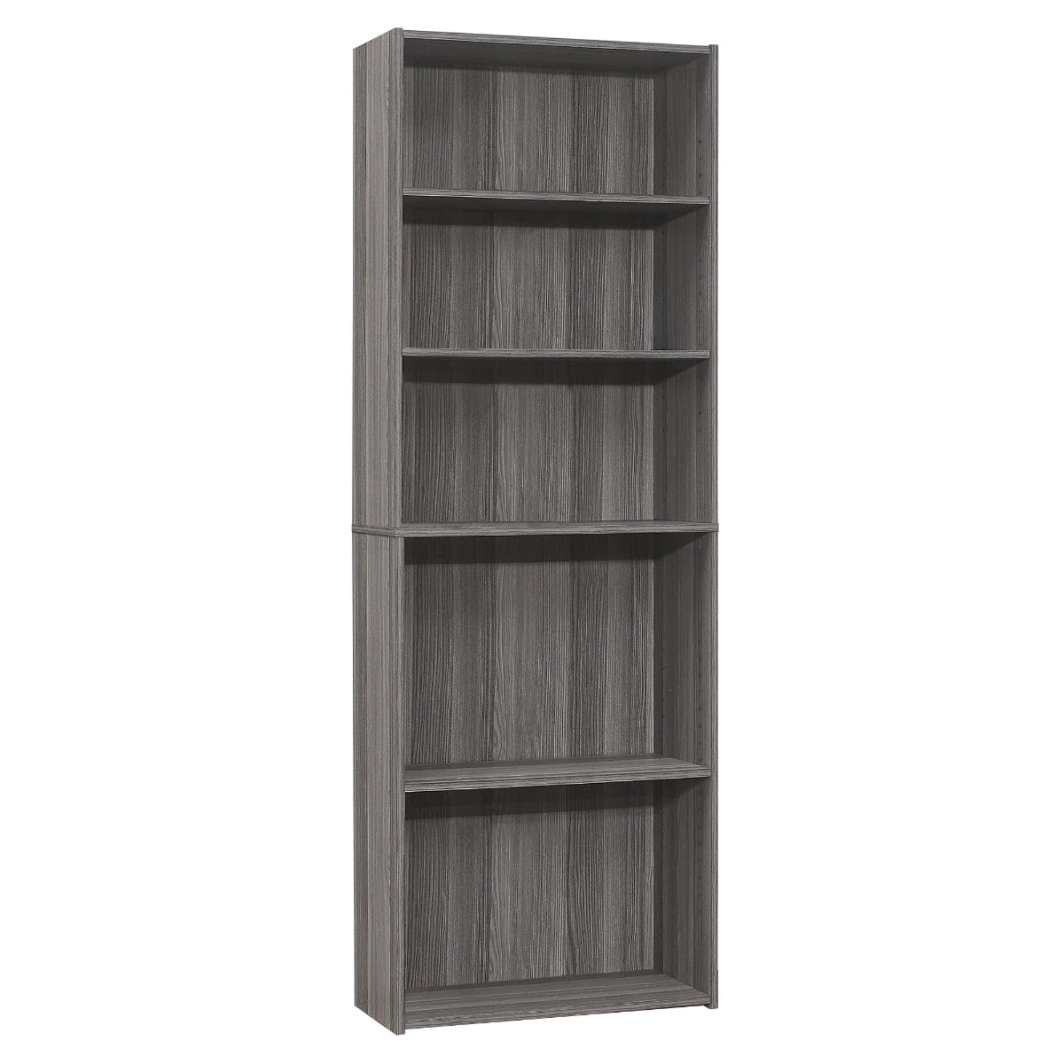 Shelf - 72"H - Available in Multiple Colors