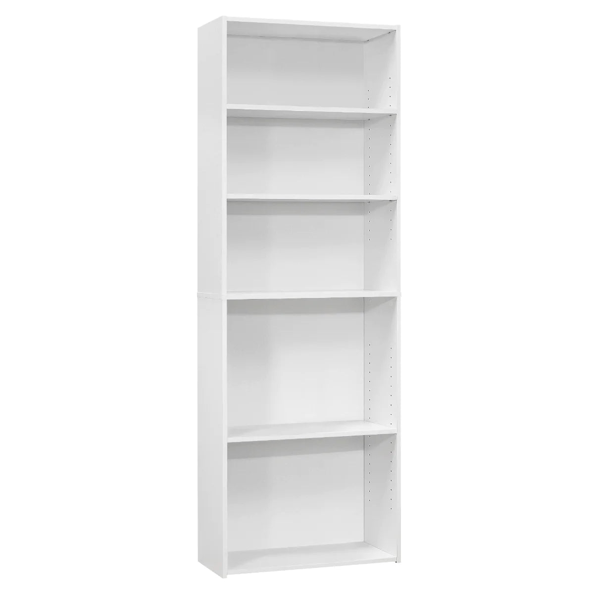 Shelf - 72"H - Available in Multiple Colors