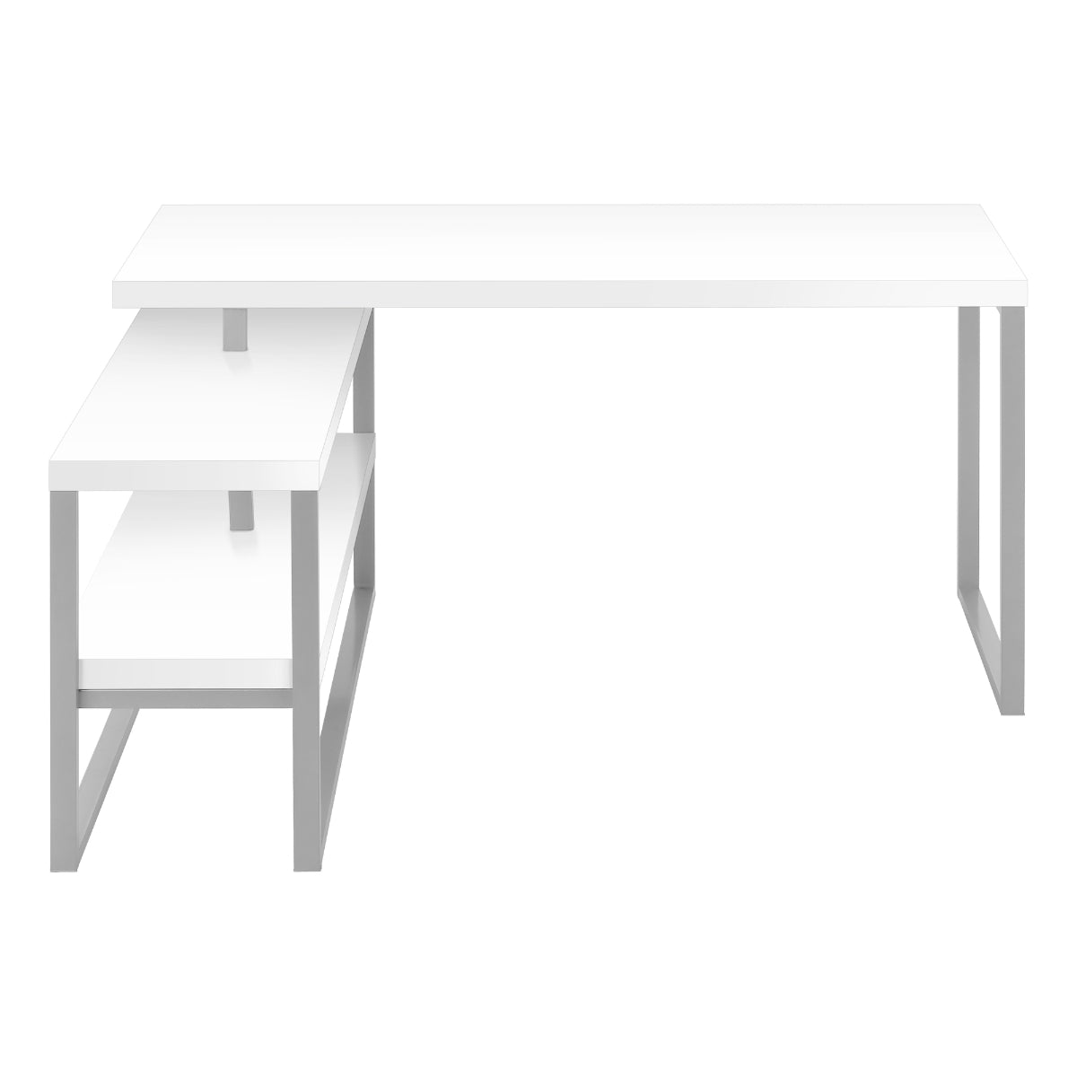 Halvar - Corner Office desk