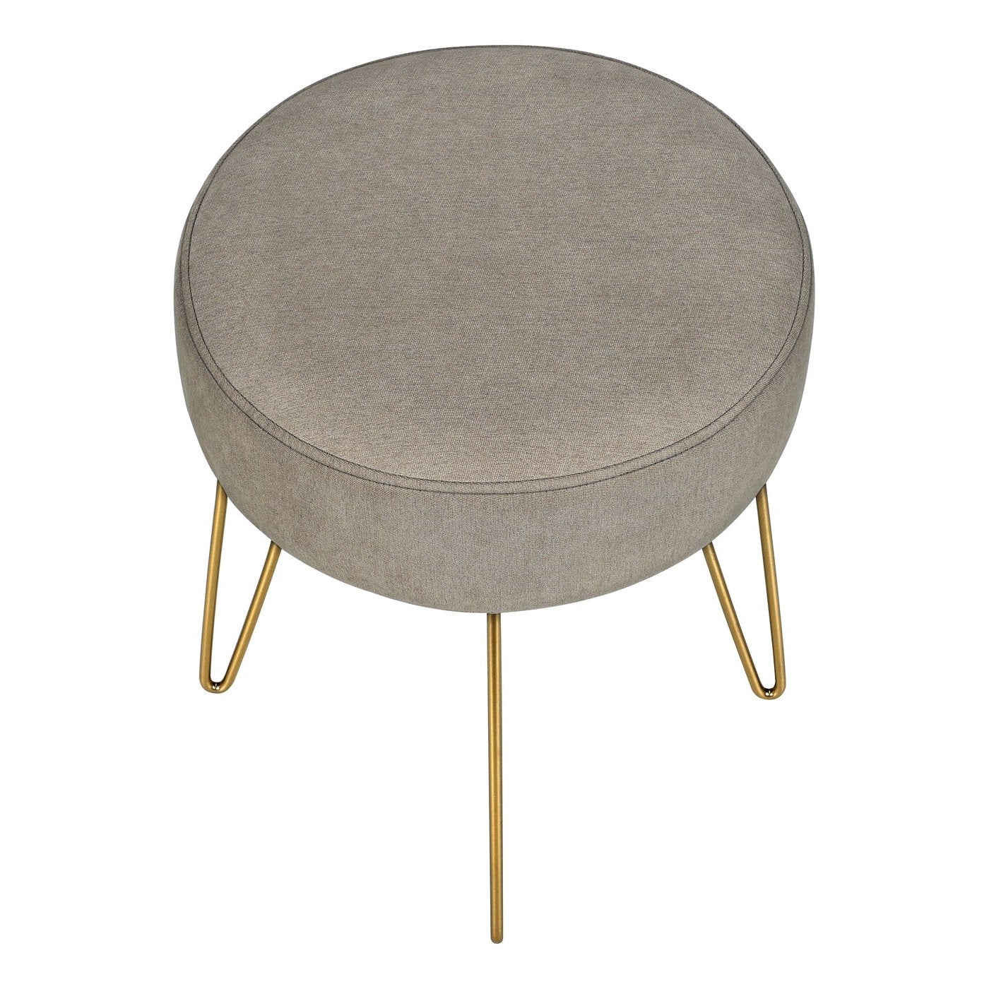 Elara - Ottoman - Beige
