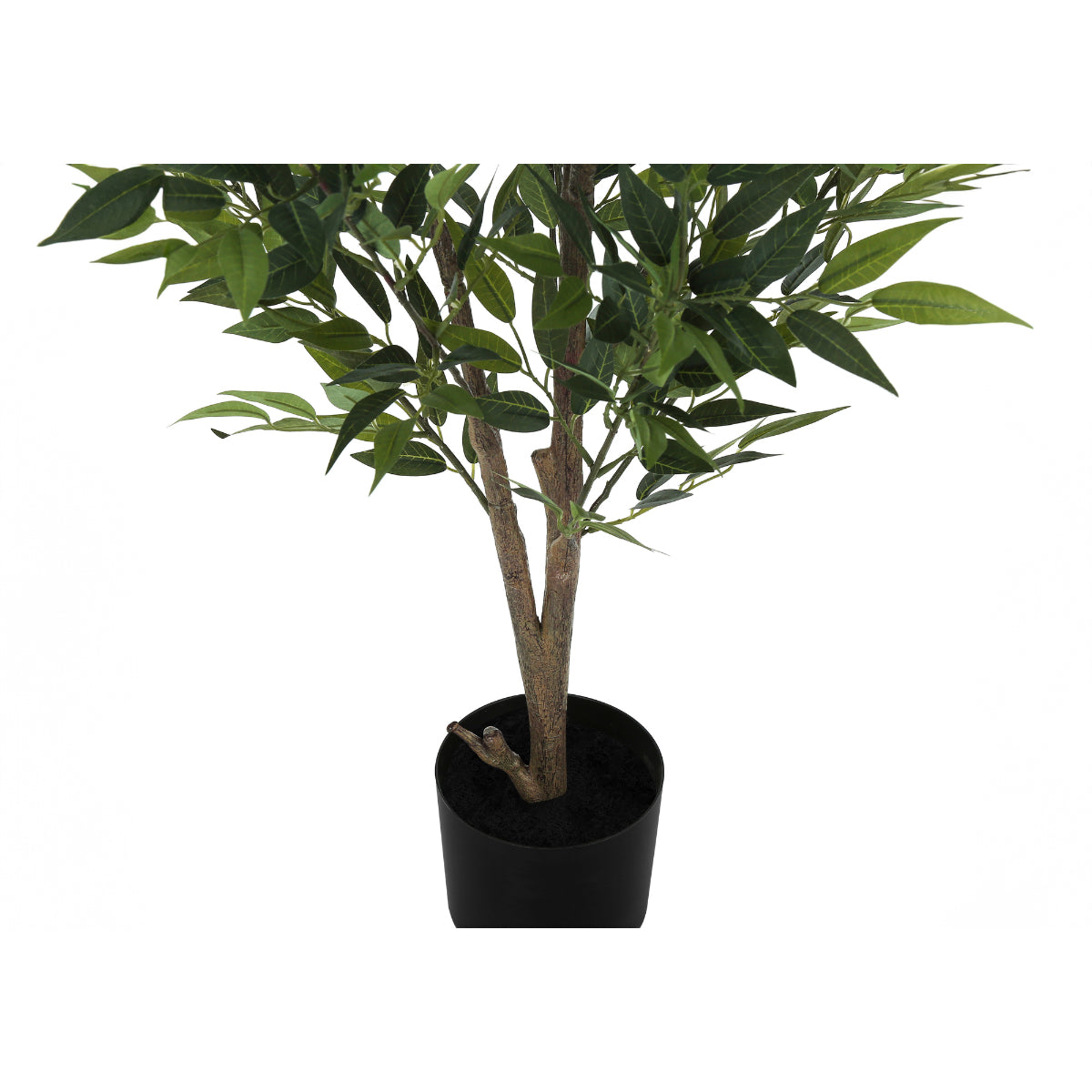 Artificial Plant - 47"H / Acacia Indoor Pot 5"