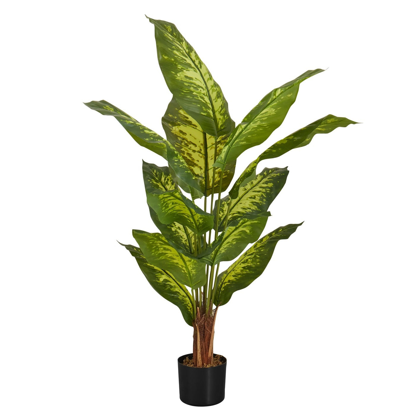 Artificial Plant - 47"H / EverGreen Indoor Pot 5"