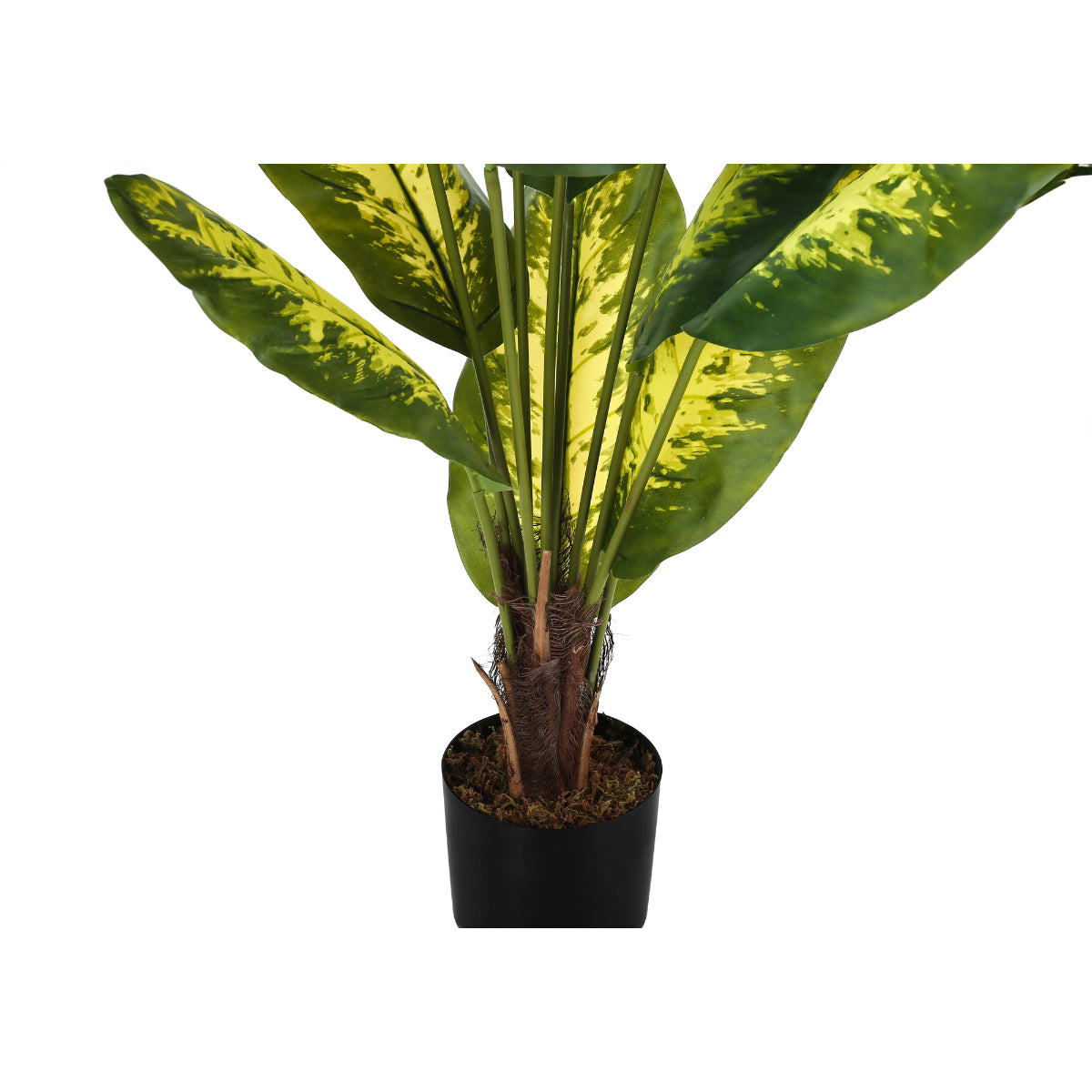 Artificial Plant - 47"H / EverGreen Indoor Pot 5"