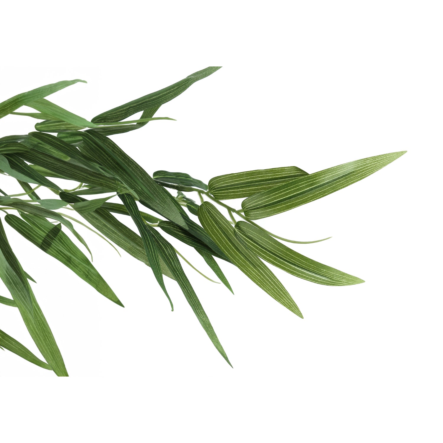 Artificial Plant - 50"H / Bamboo Indoor Pot 5"