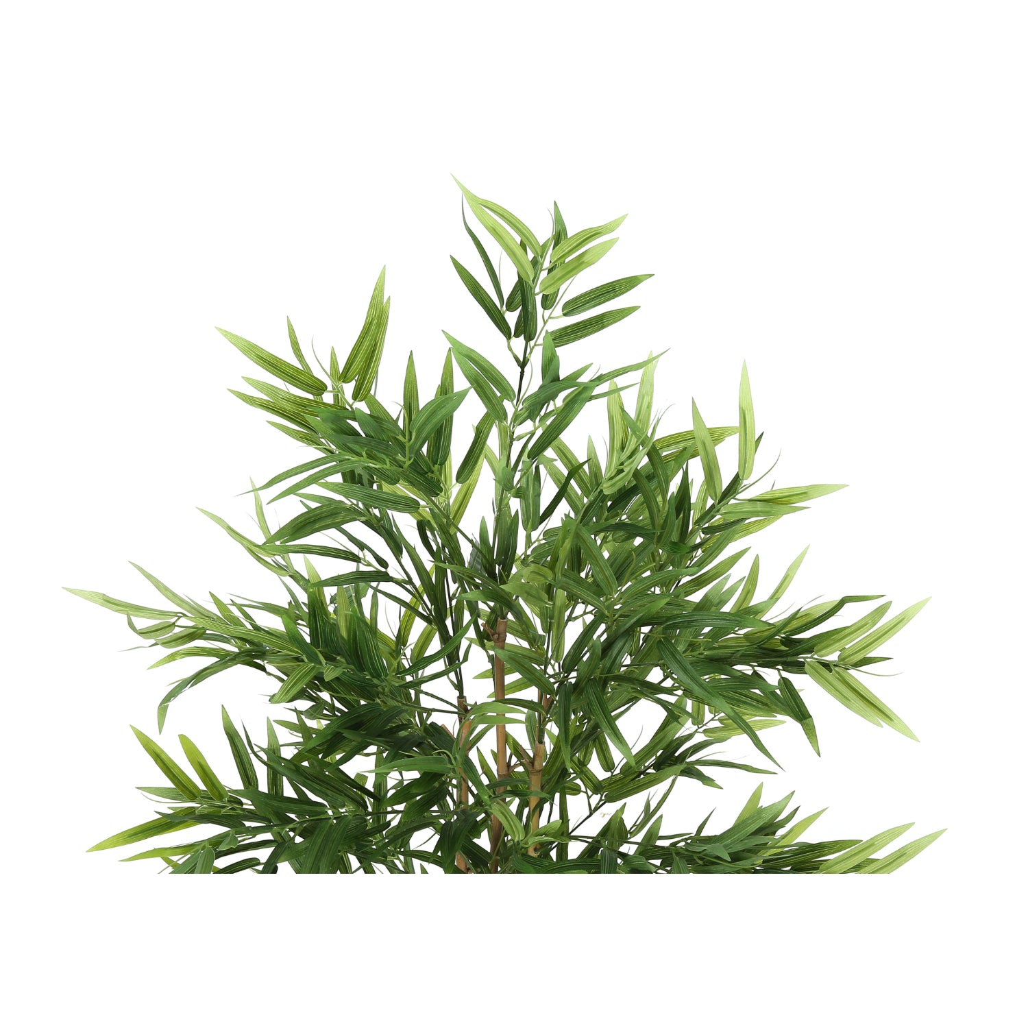 Artificial Plant - 50"H / Bamboo Indoor Pot 5"