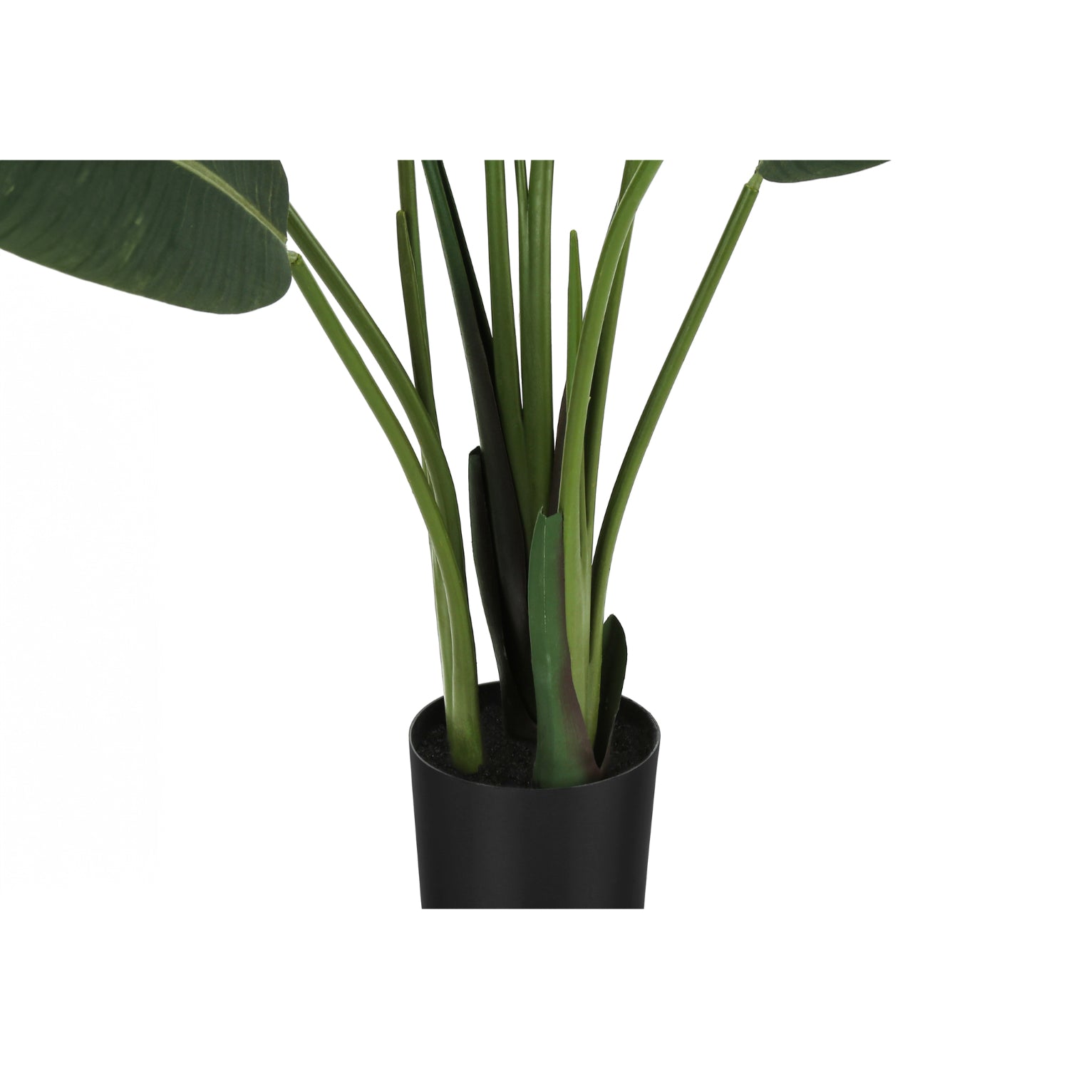 Artificial Plant - 60"H / Bird Of Paradise 5" Pot