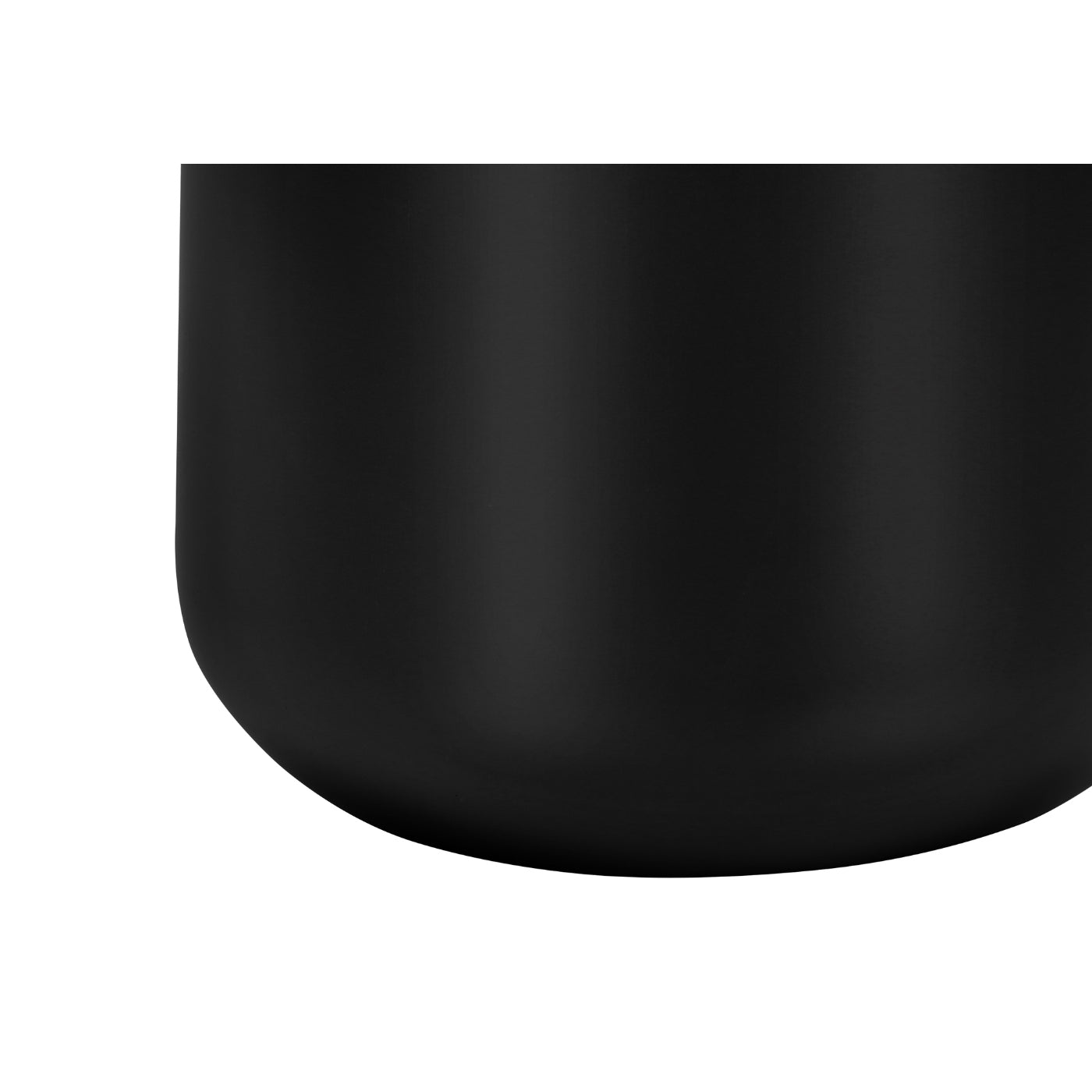 Table Lamp - 24"H / Concrete Black / Gray