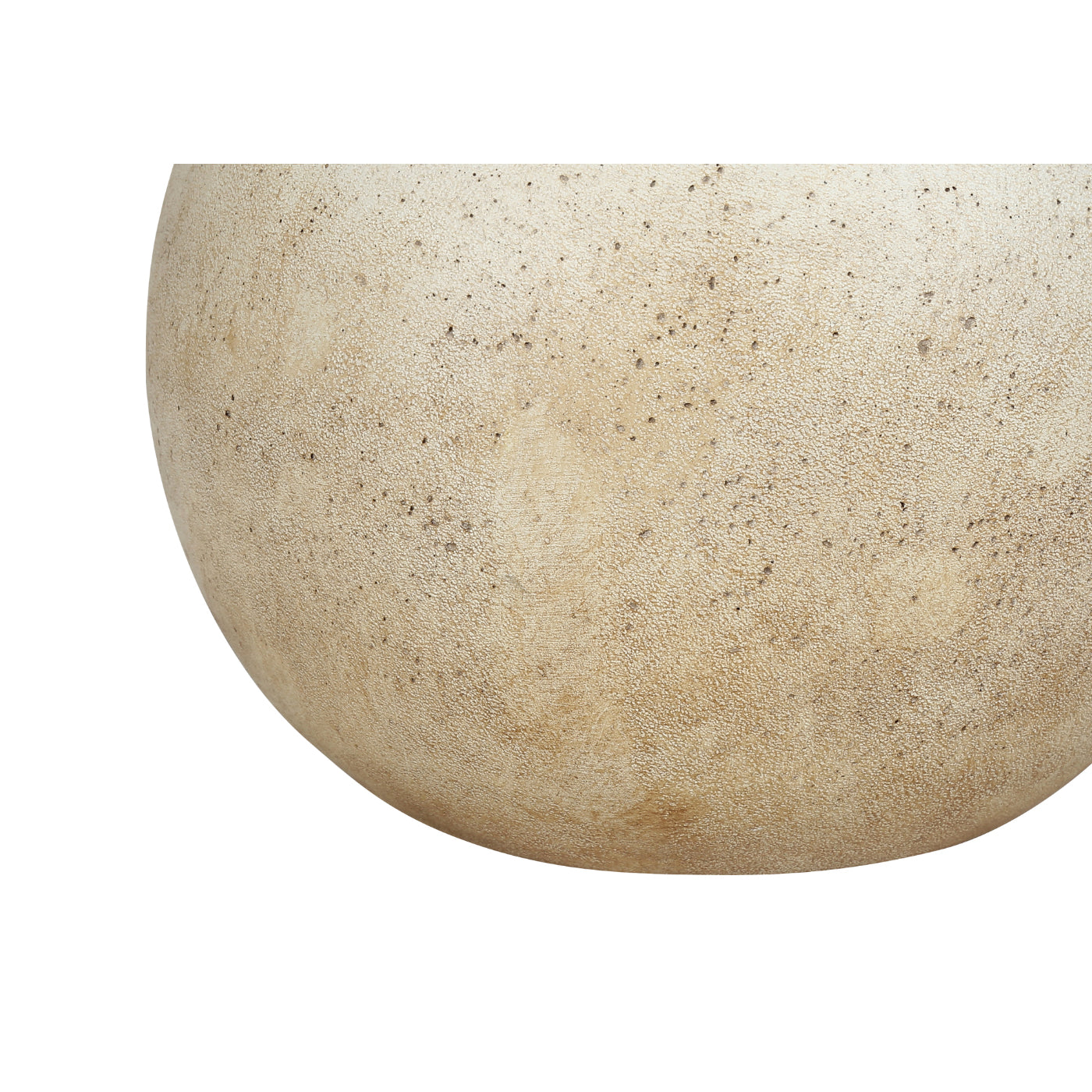 Table Lamp - 20"H / Beige Concrete / Beige