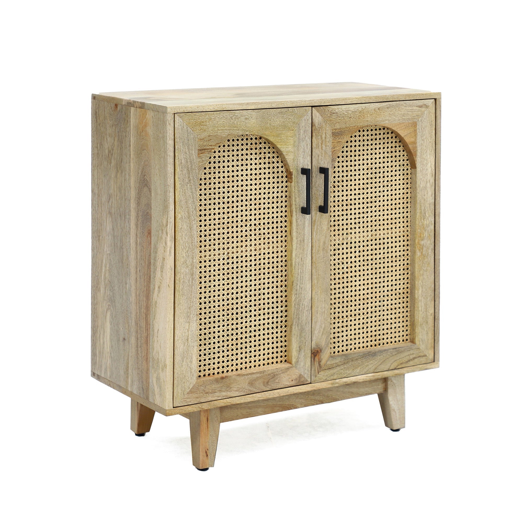 Side cabinet - Amalia - Solid wood