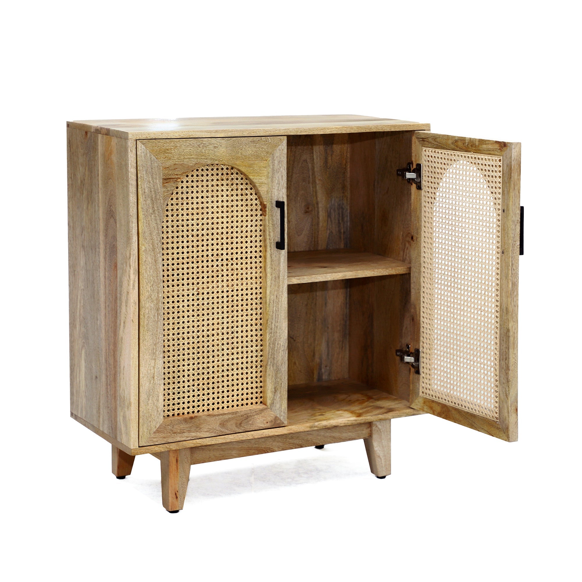 Side cabinet - Amalia - Solid wood