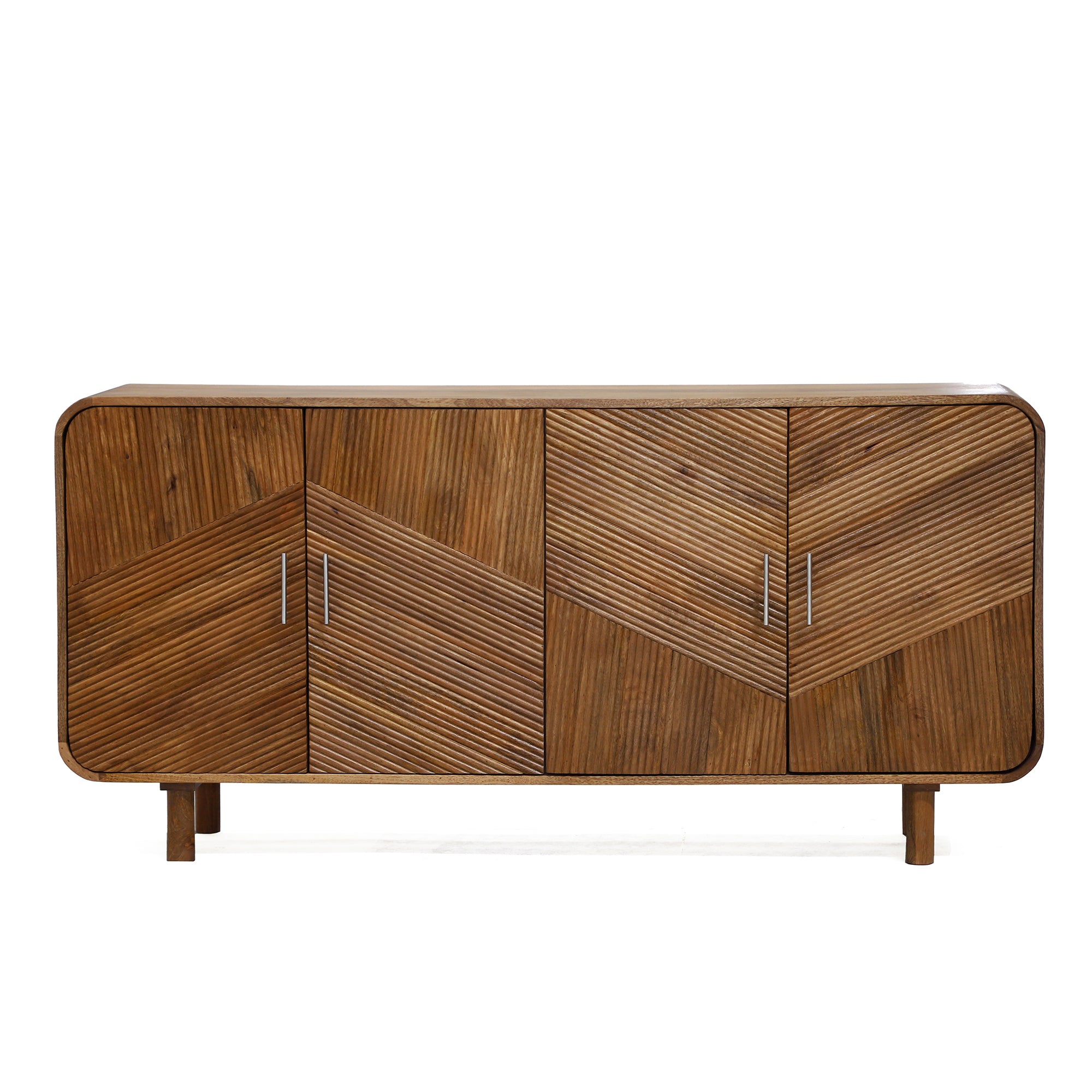 Alto - Buffet - Solid Wood