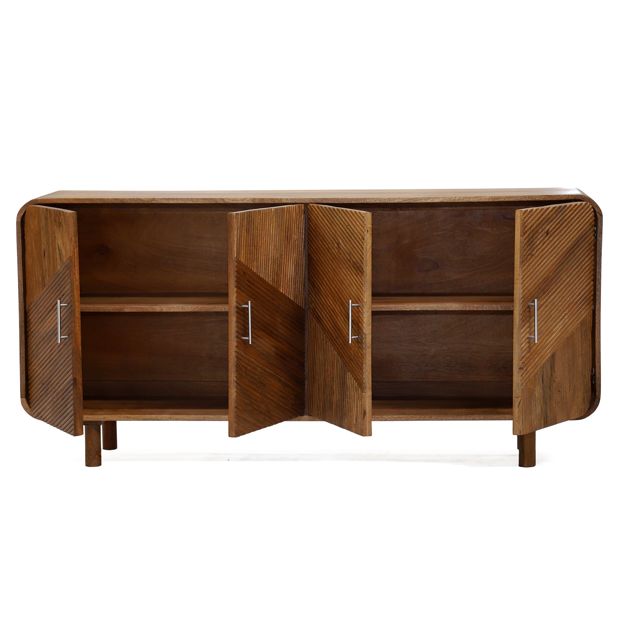 Alto - Buffet - Solid Wood