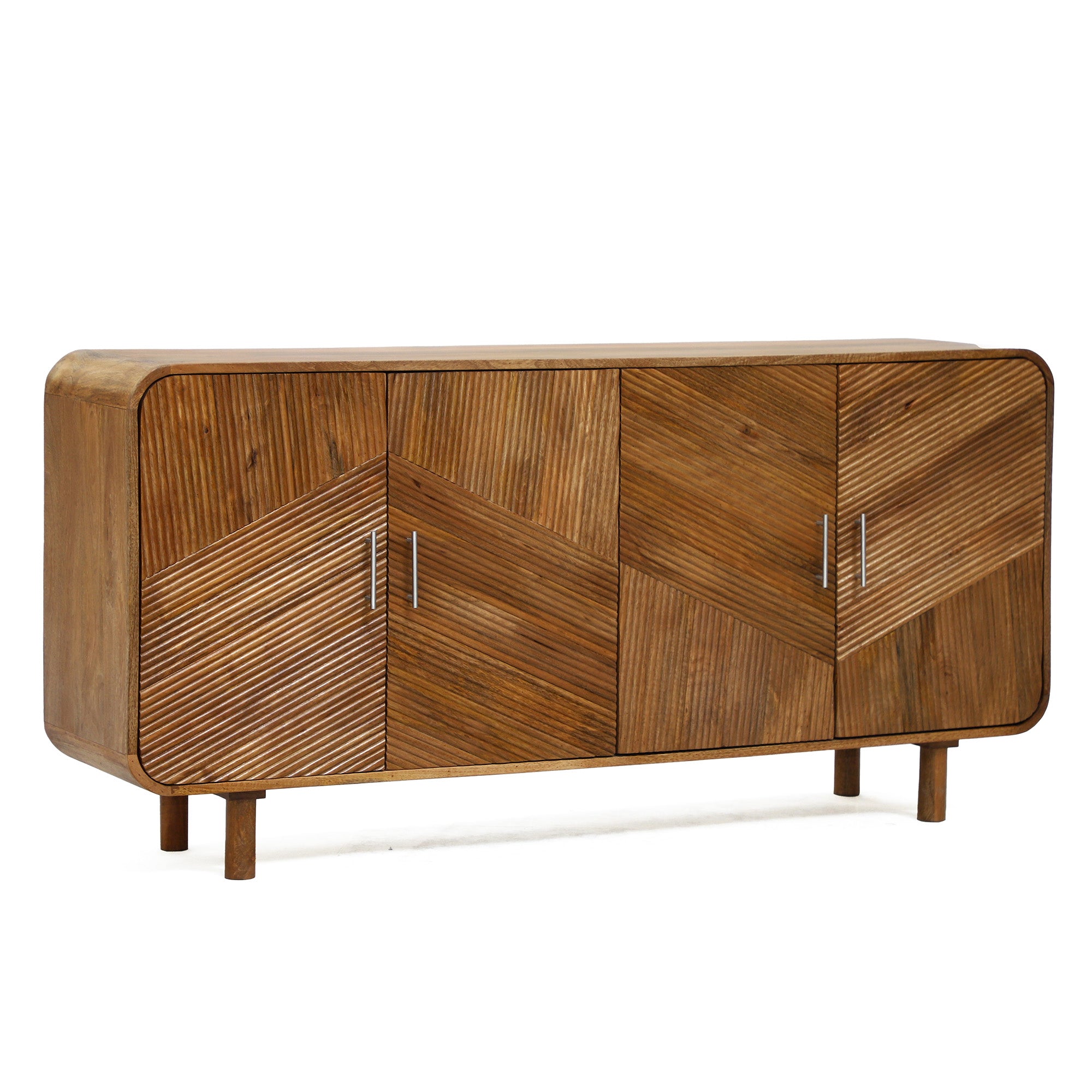 Alto - Buffet - Solid Wood