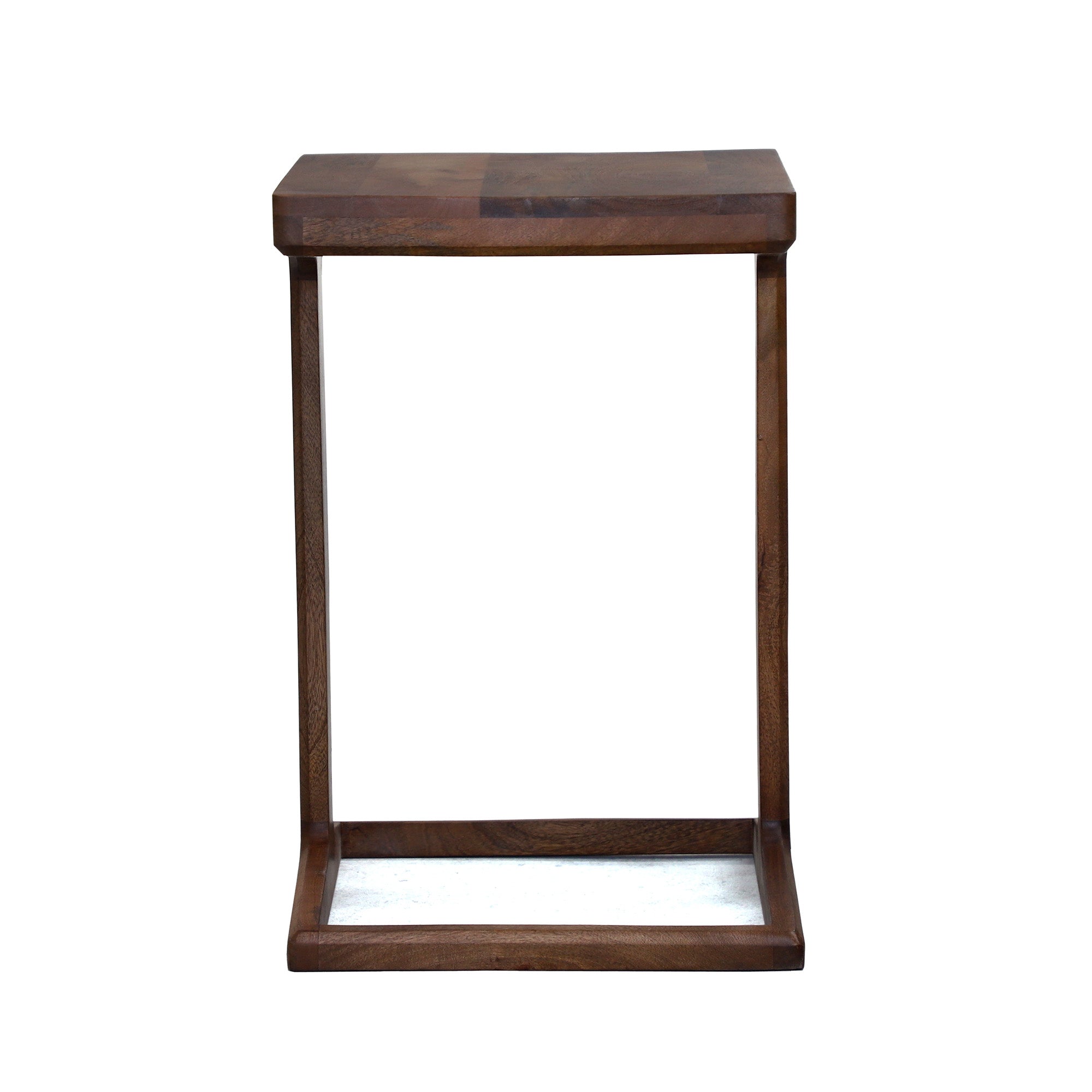 Lorak - Side table - Solid wood