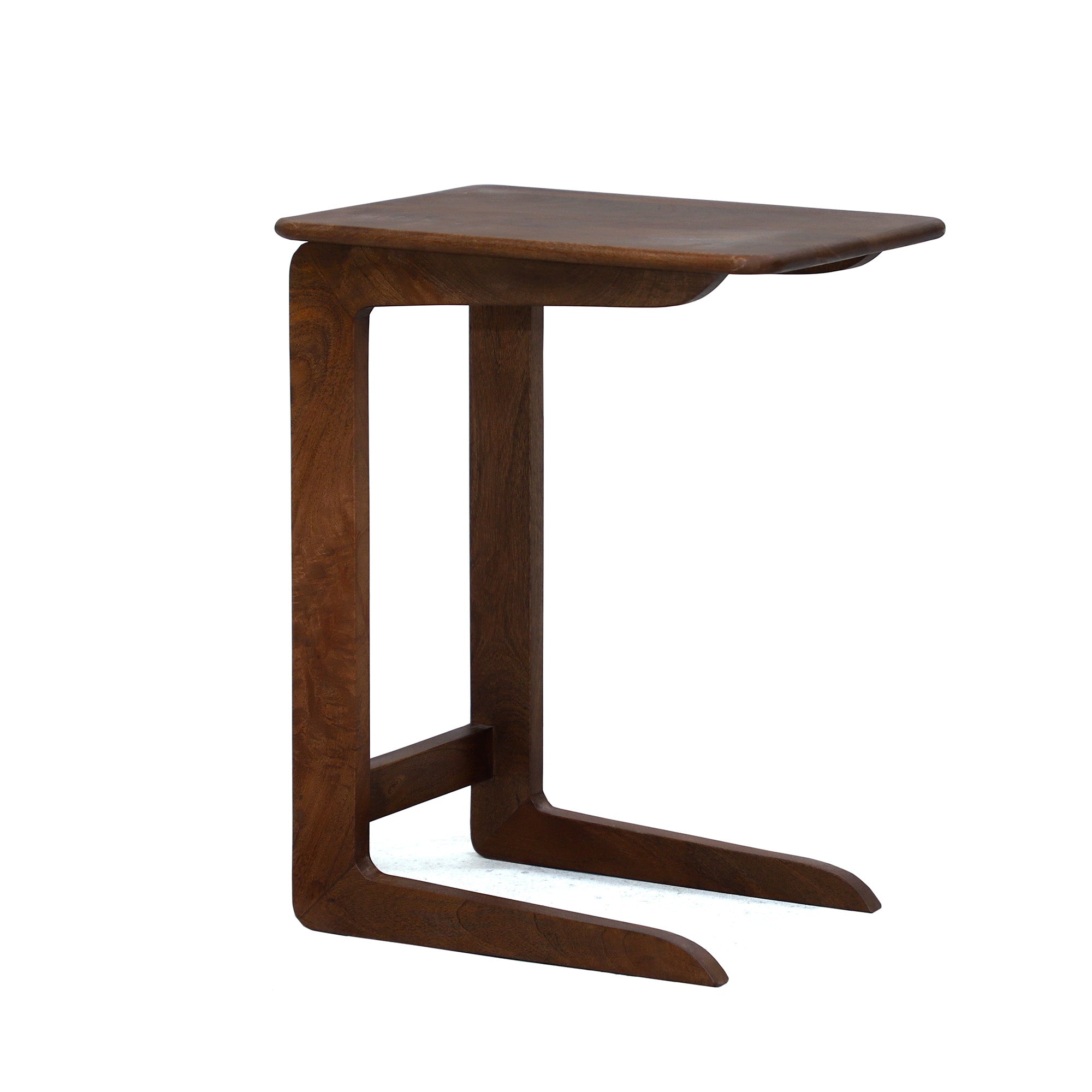 Sovel - Side table - Solid wood