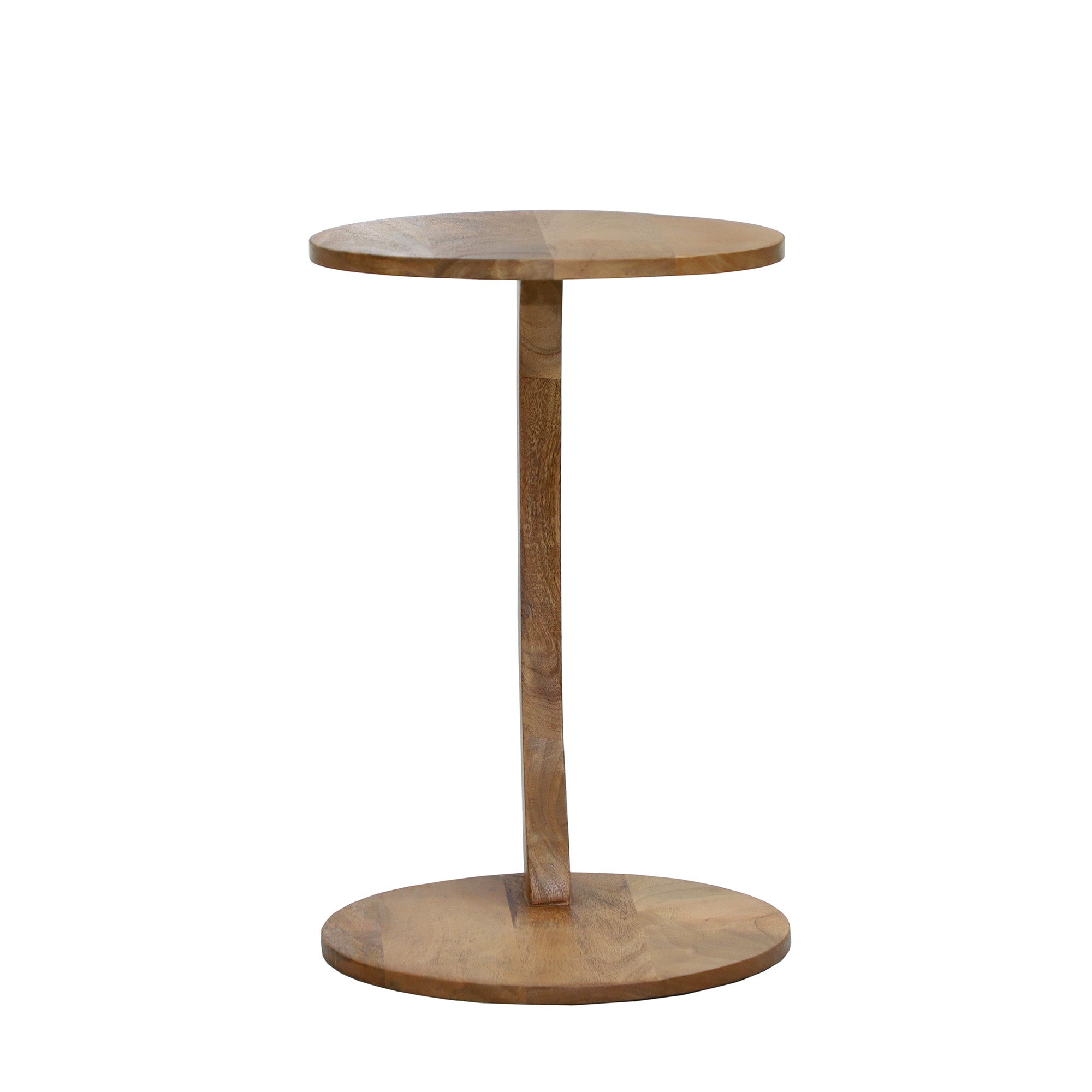 Taria - Side table - Solid wood