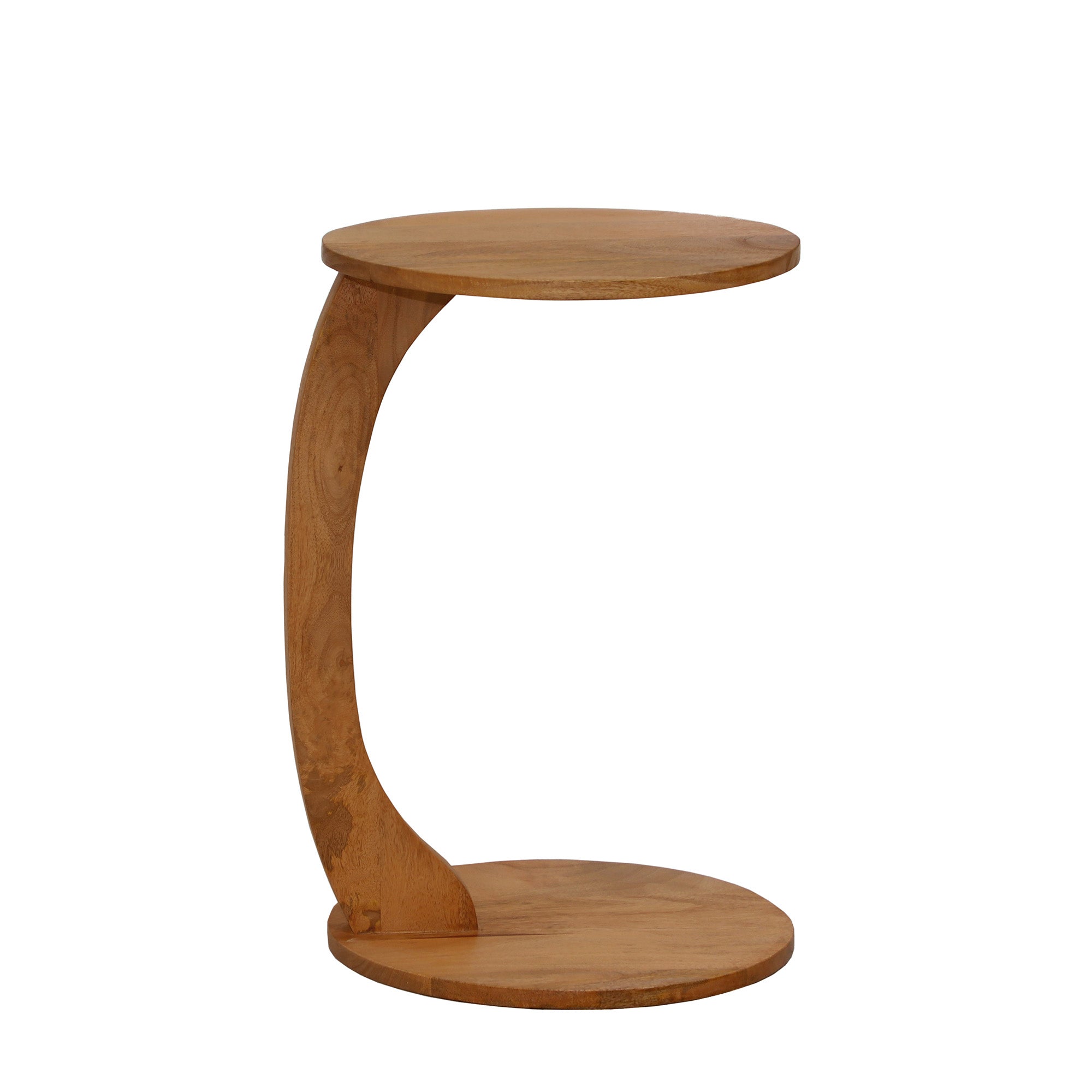 Taria - Side table - Solid wood