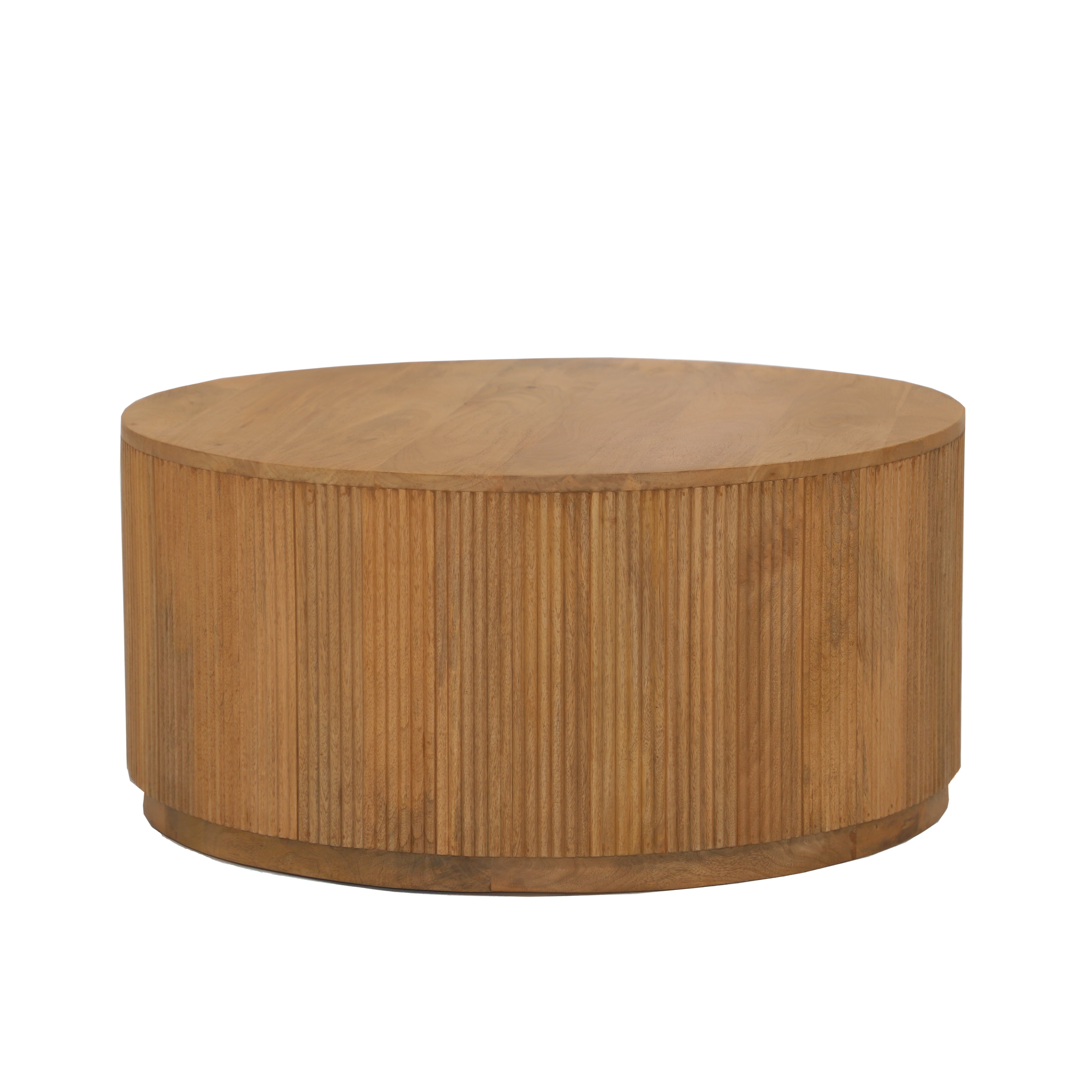 Alto - Coffee Table - Solid Wood