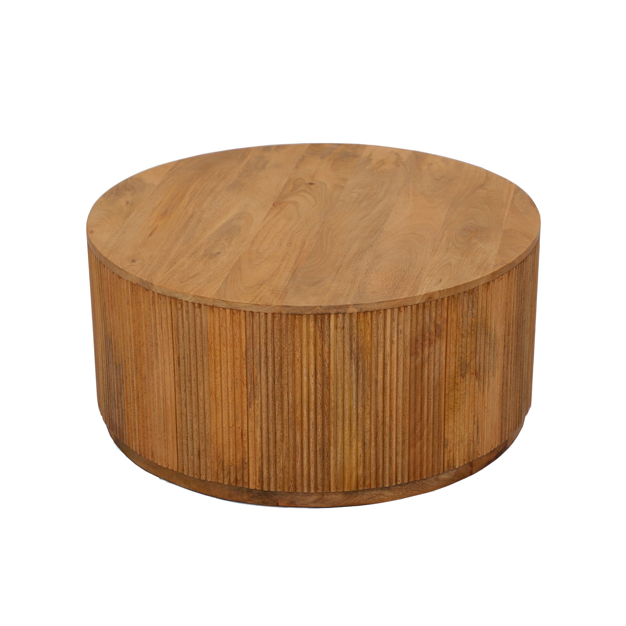 Alto - Coffee Table - Solid Wood
