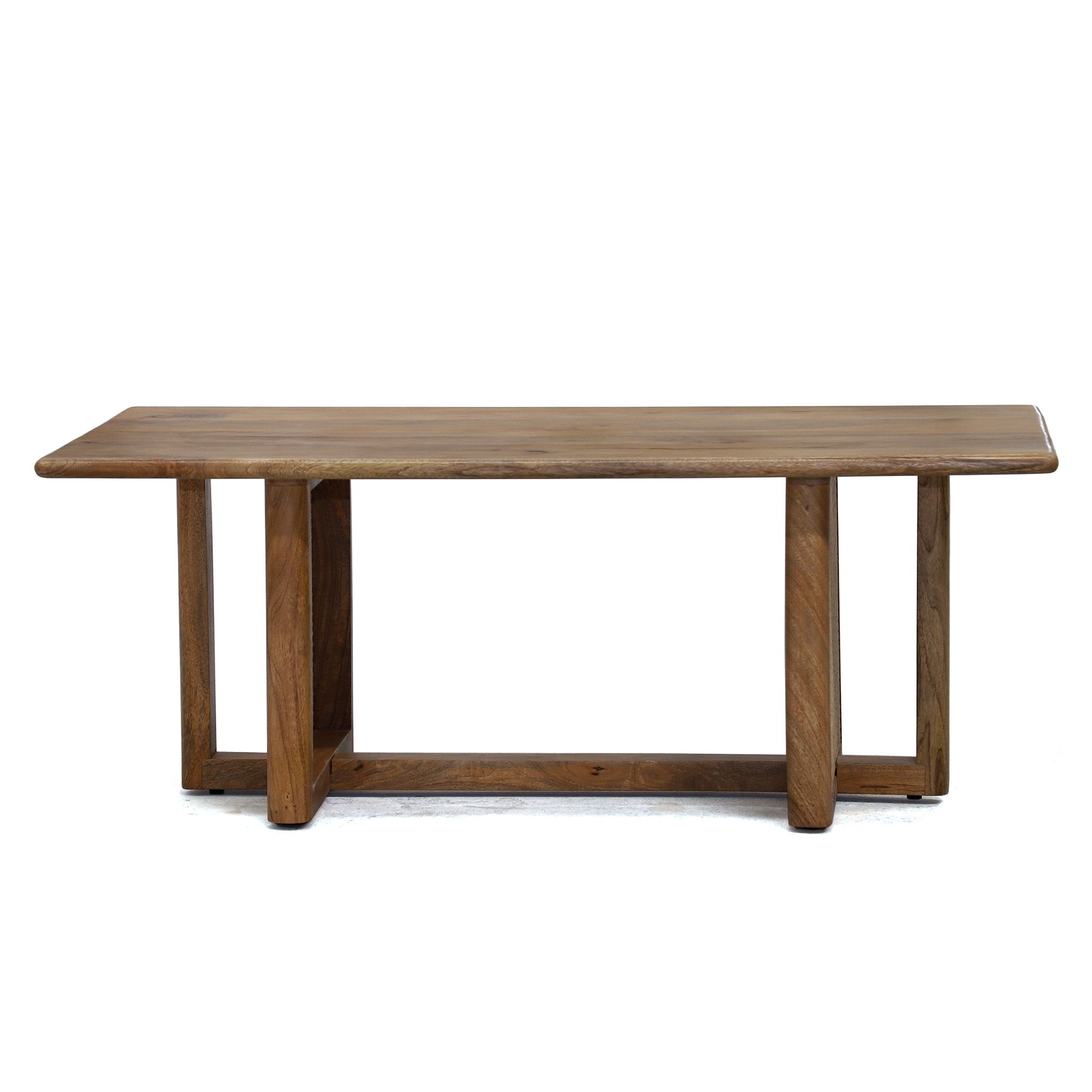 Dovik - Coffee Table - Solid Wood