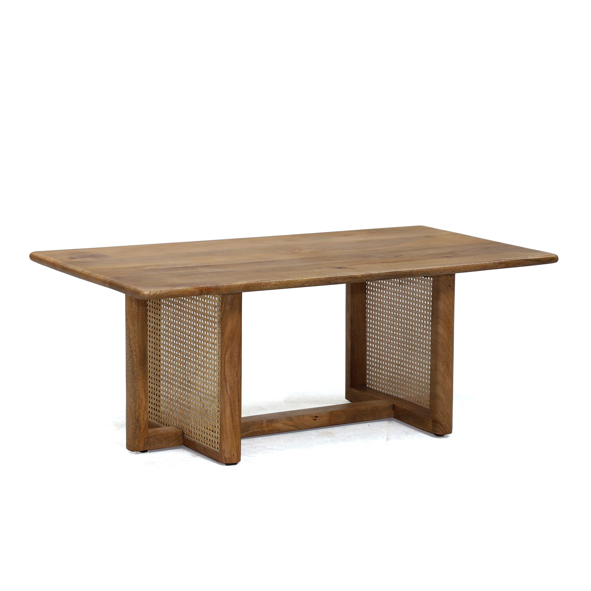 Dovik - Coffee Table - Solid Wood