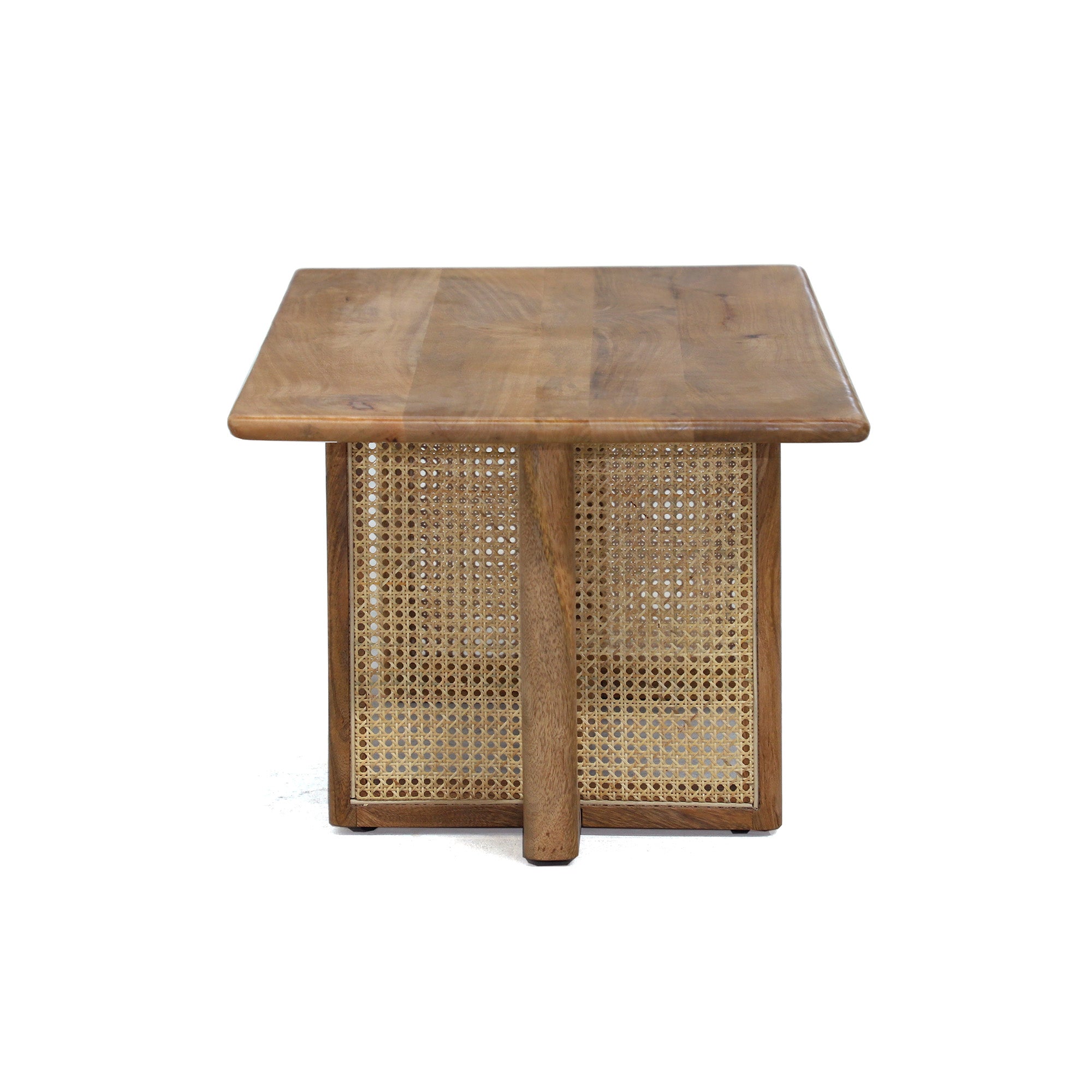 Dovik - Coffee Table - Solid Wood