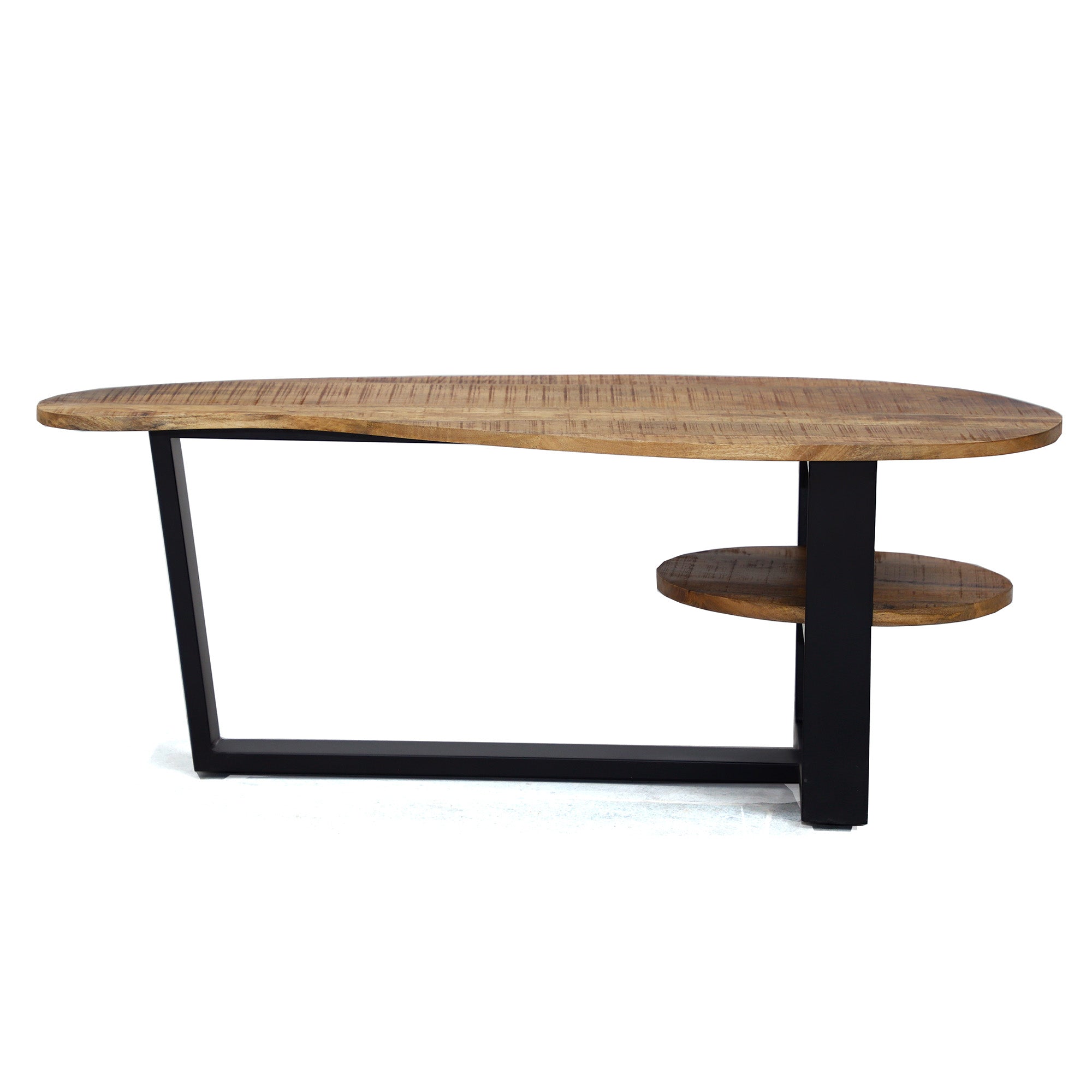 Arda - Coffee Table - Solid Wood
